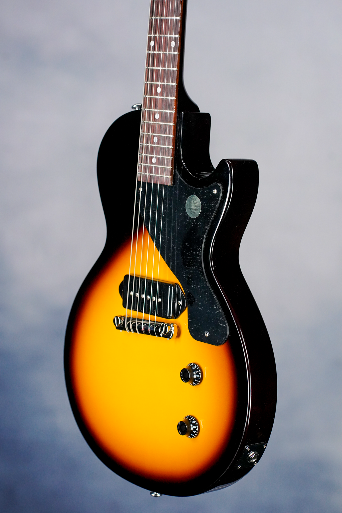 Les Paul Junior Vintage Tobacco Burst