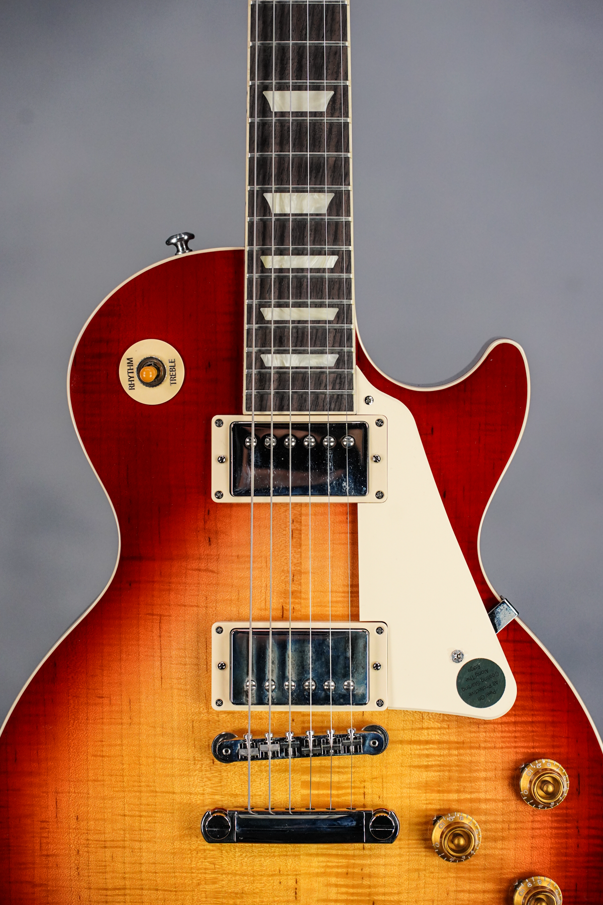 Les Paul Standard '50s Heritage Cherry Sunburst