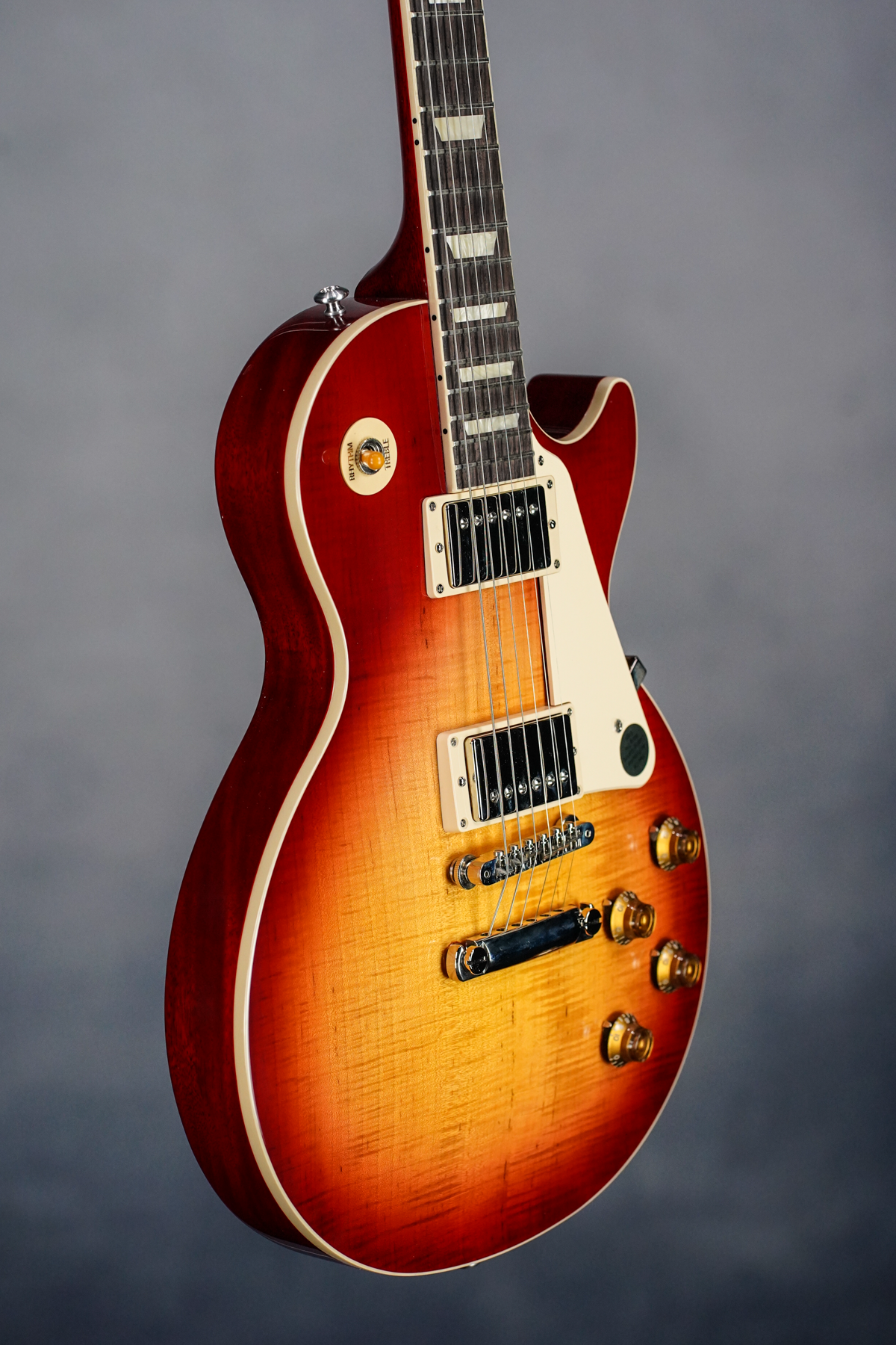 Les Paul Standard '50s Heritage Cherry Sunburst