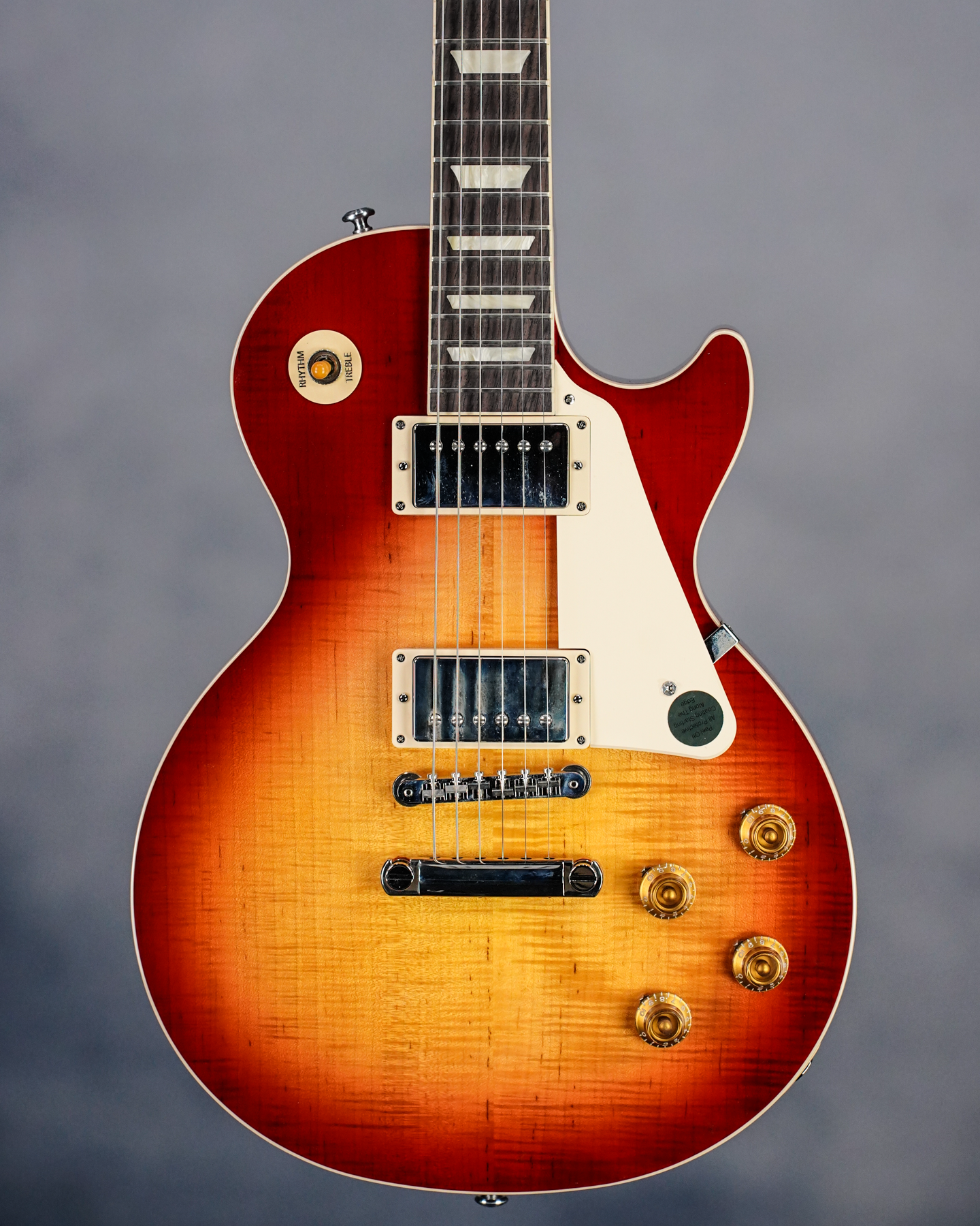 Les Paul Standard '50s Heritage Cherry Sunburst