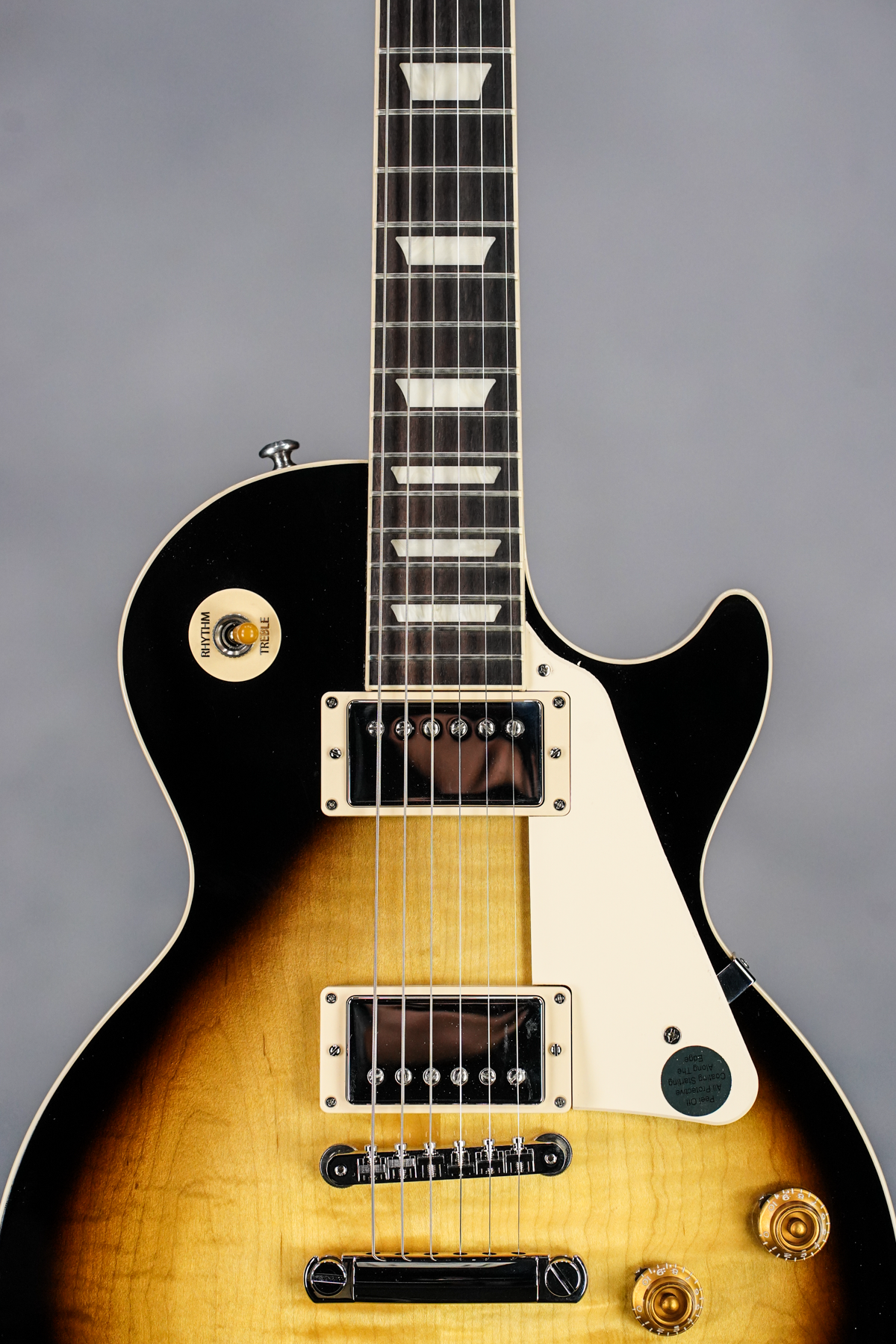 Les Paul Standard '50s Tobacco Burst