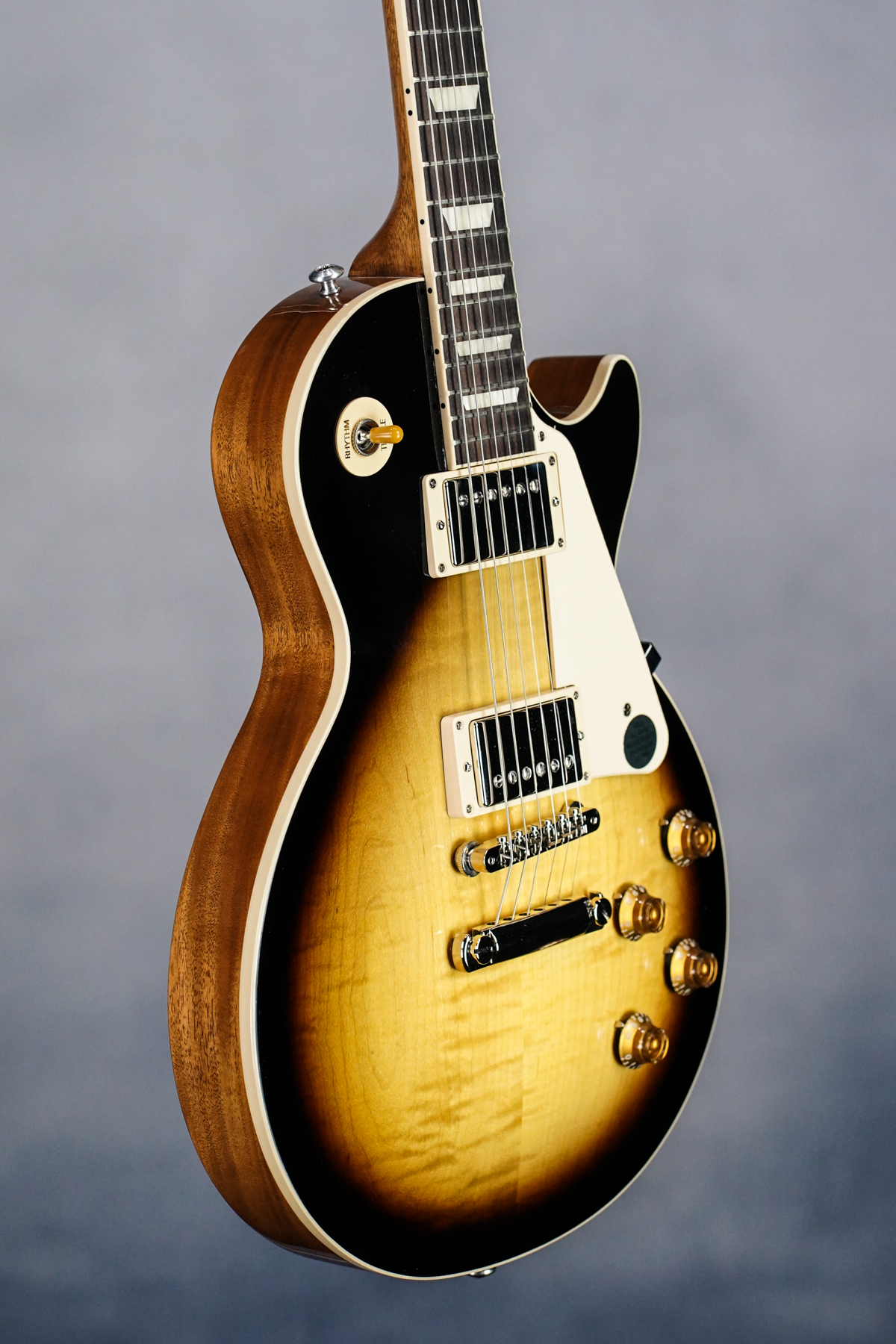 Les Paul Standard '50s Tobacco Burst