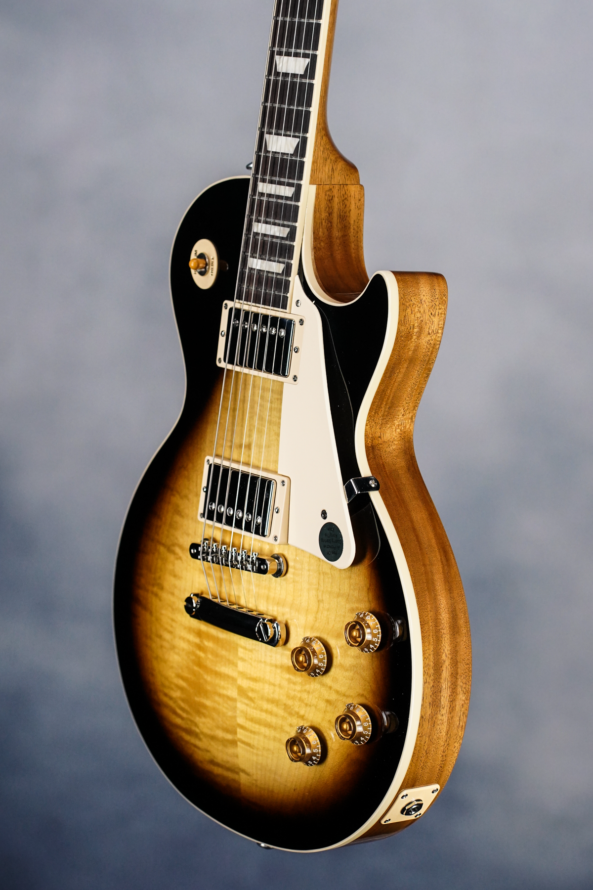 Les Paul Standard '50s Tobacco Burst