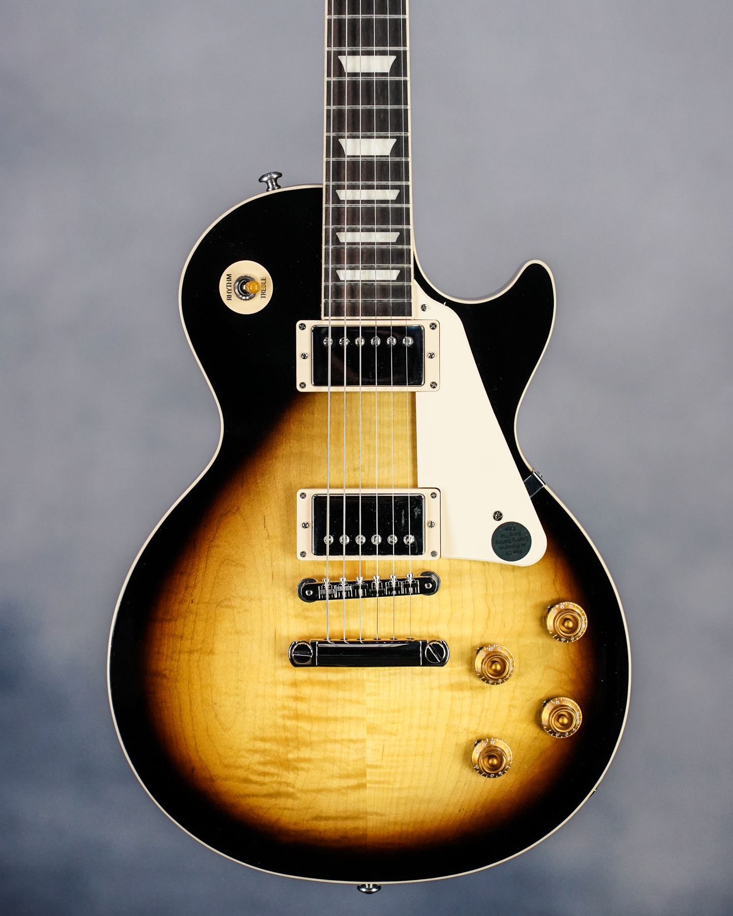 Les Paul Standard '50s Tobacco Burst