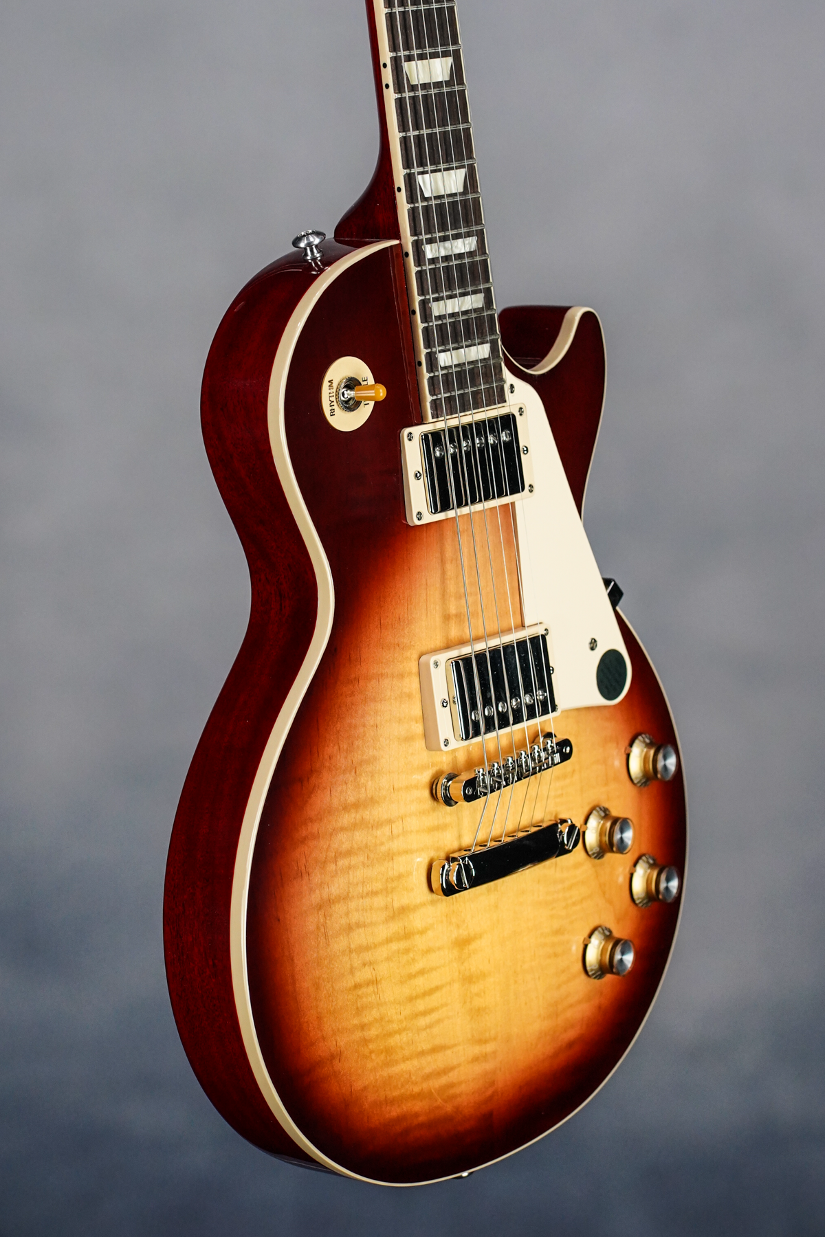 Les Paul Standard '60s Bourbon Burst