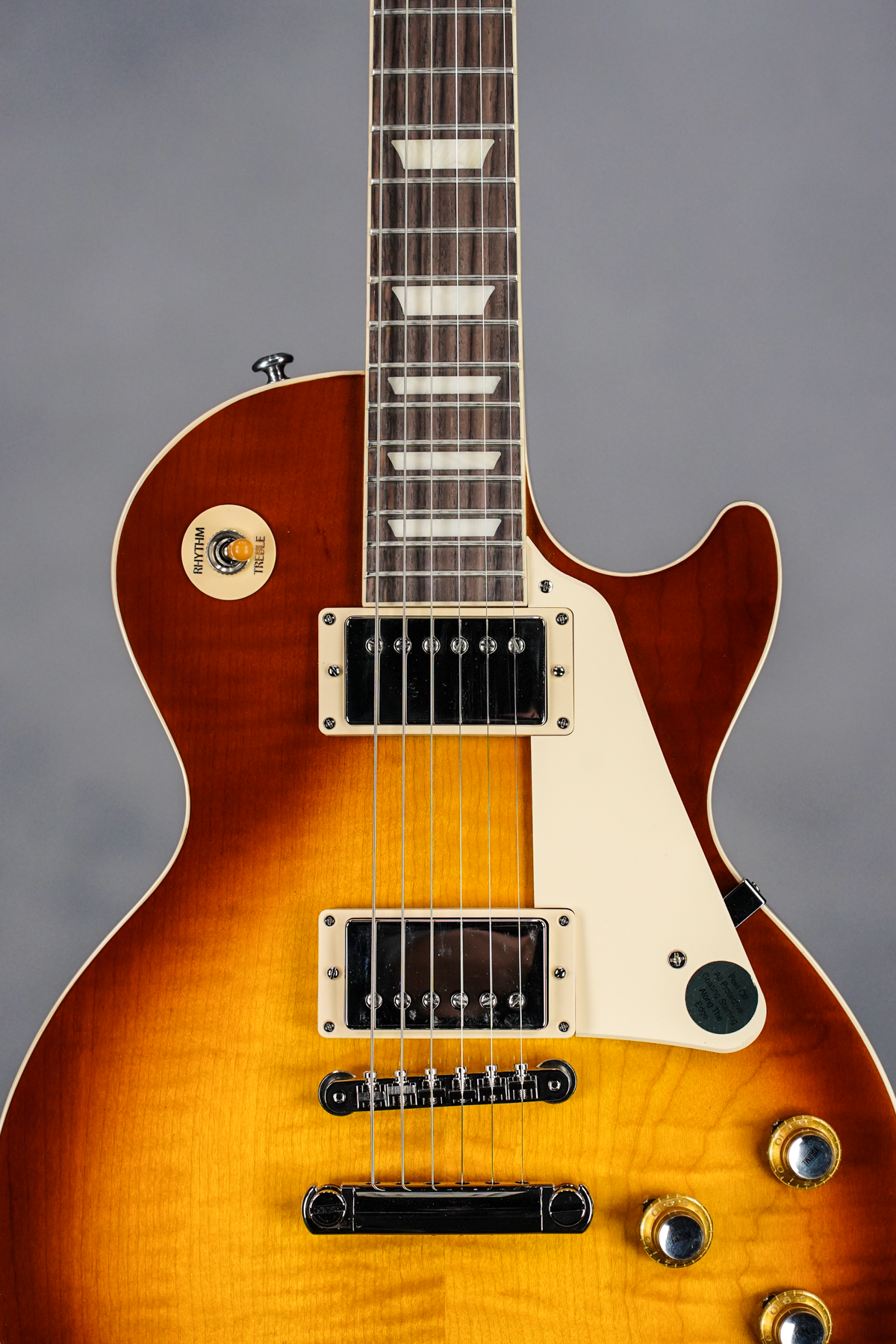 Les Paul Standard, '60s Iced Tea