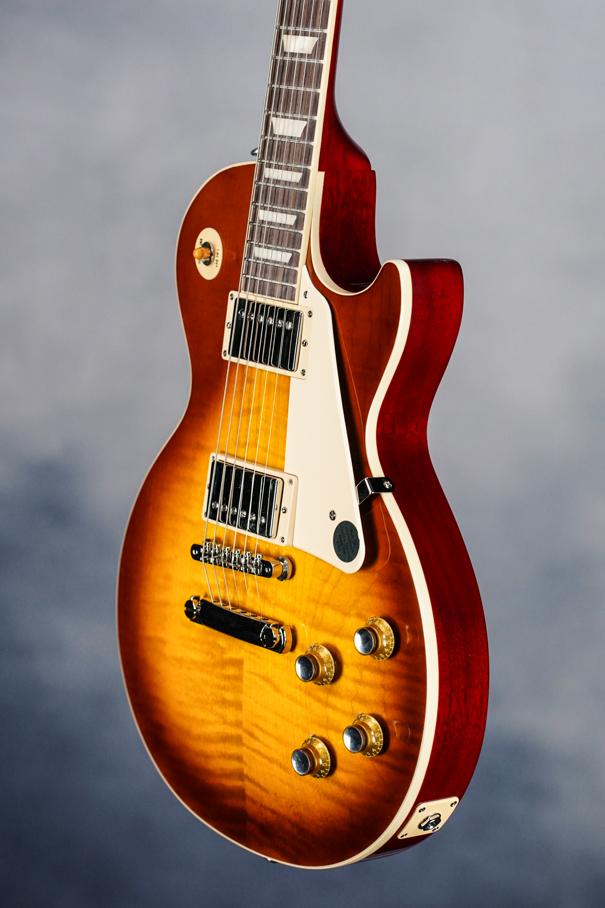 Les Paul Standard, '60s Iced Tea