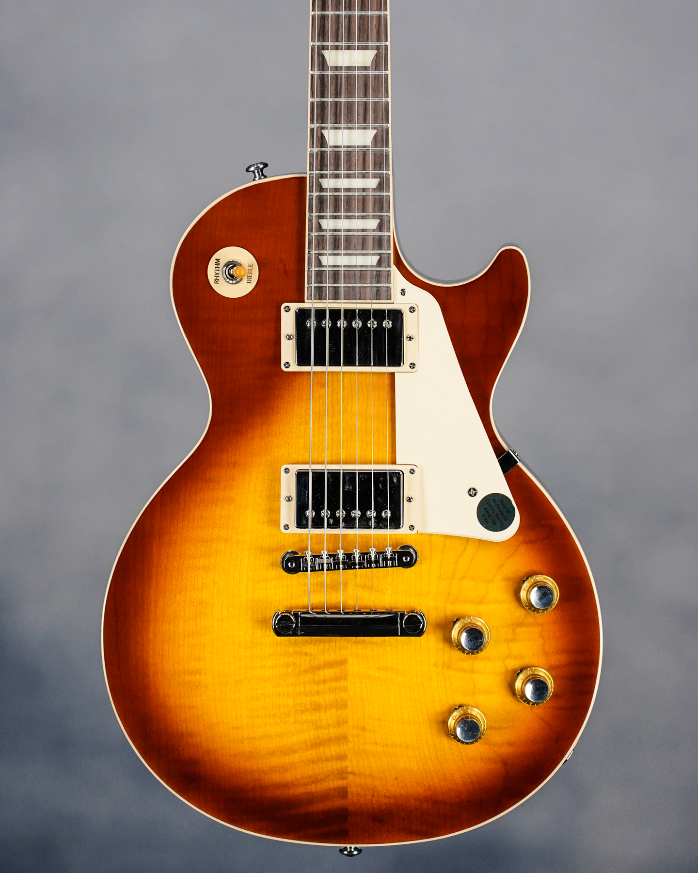 Les Paul Standard, '60s Iced Tea