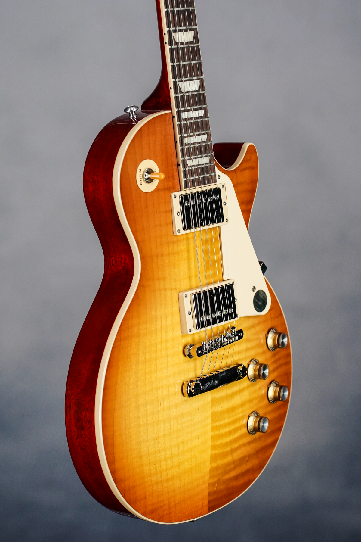 Les Paul Standard '60s Unburst