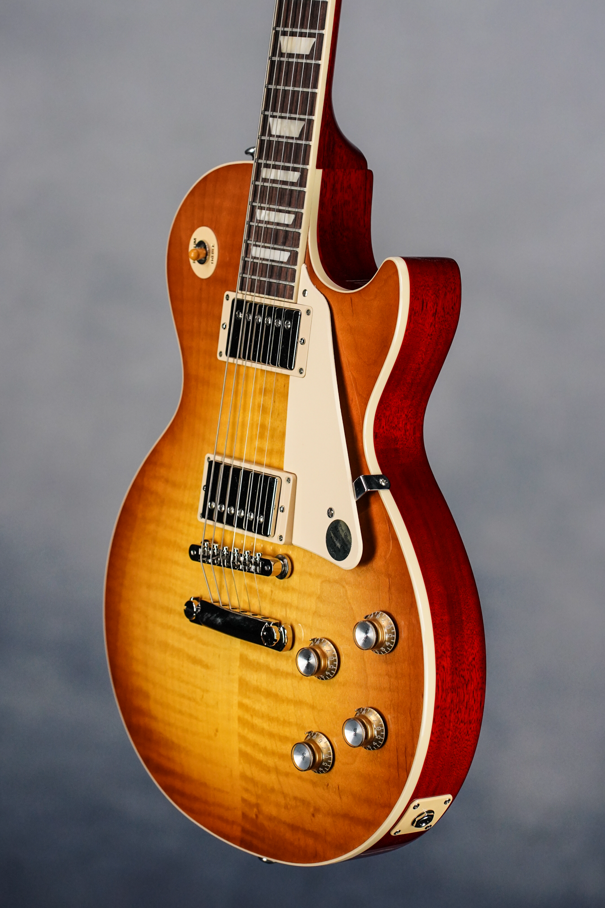 Les Paul Standard '60s Unburst