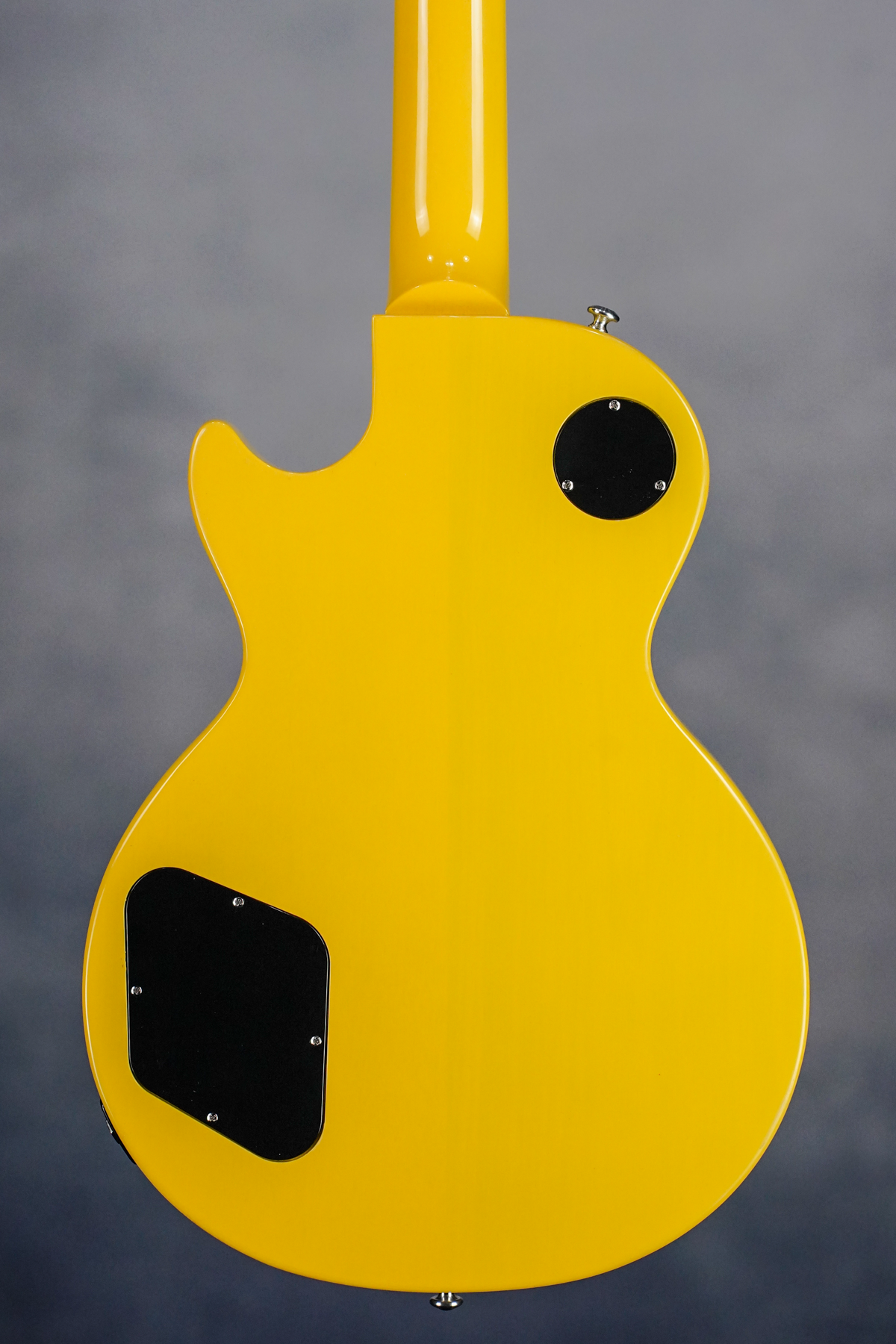 Les Paul Special TV Yellow