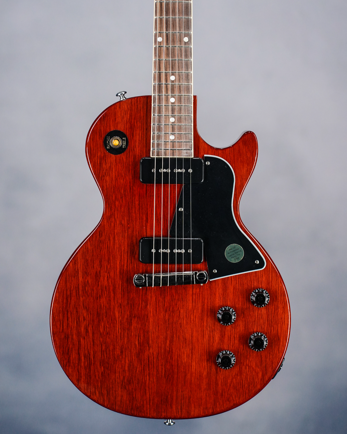 Les Paul Special, Vintage Cherry