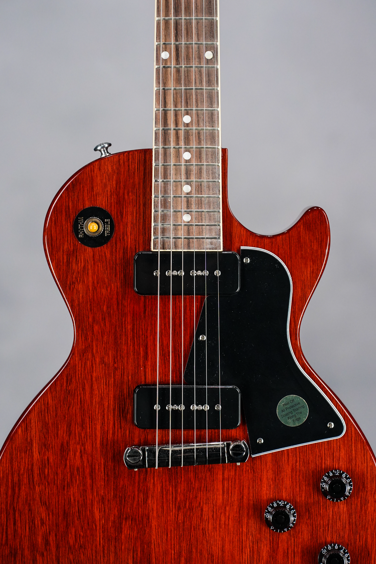 Les Paul Special, Vintage Cherry