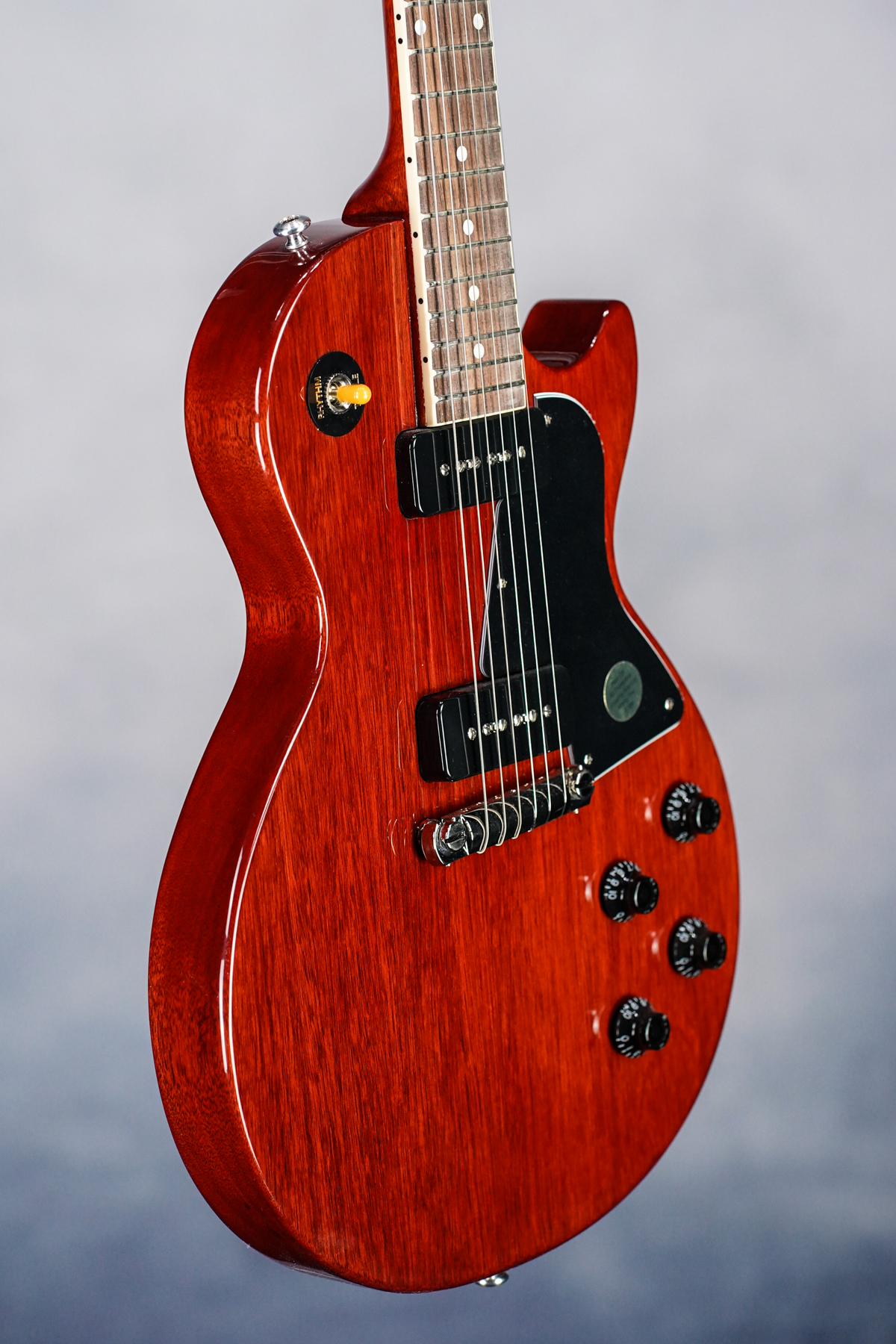 Les Paul Special, Vintage Cherry