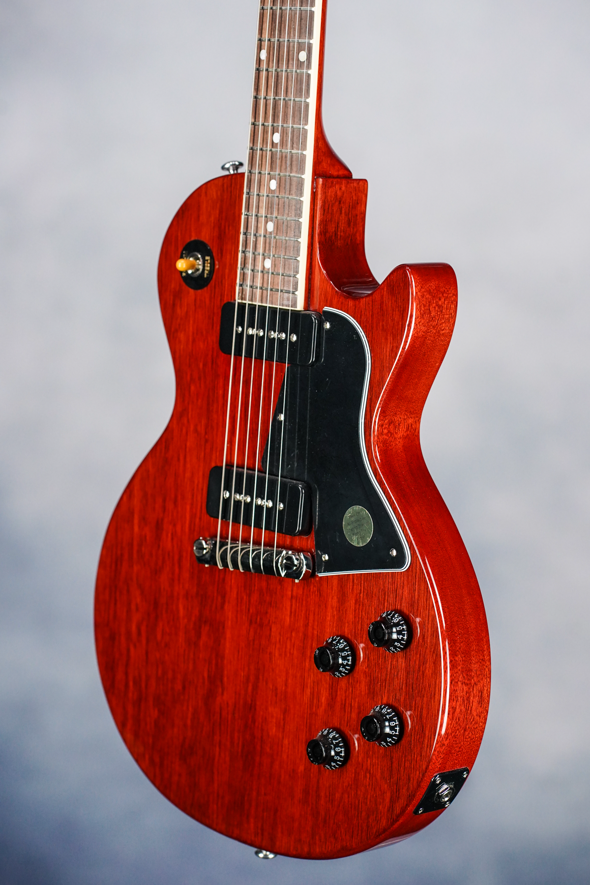 Les Paul Special, Vintage Cherry