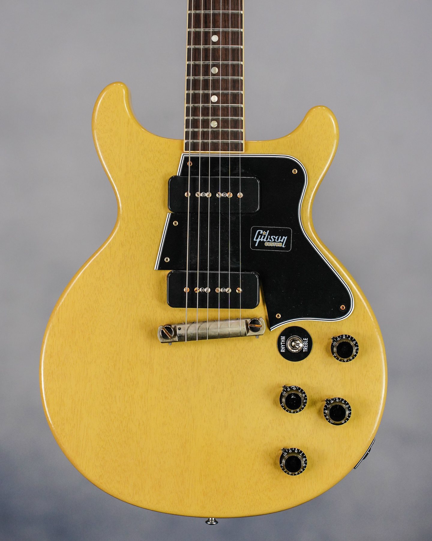 60 Les Paul Special Double Cut, VOS