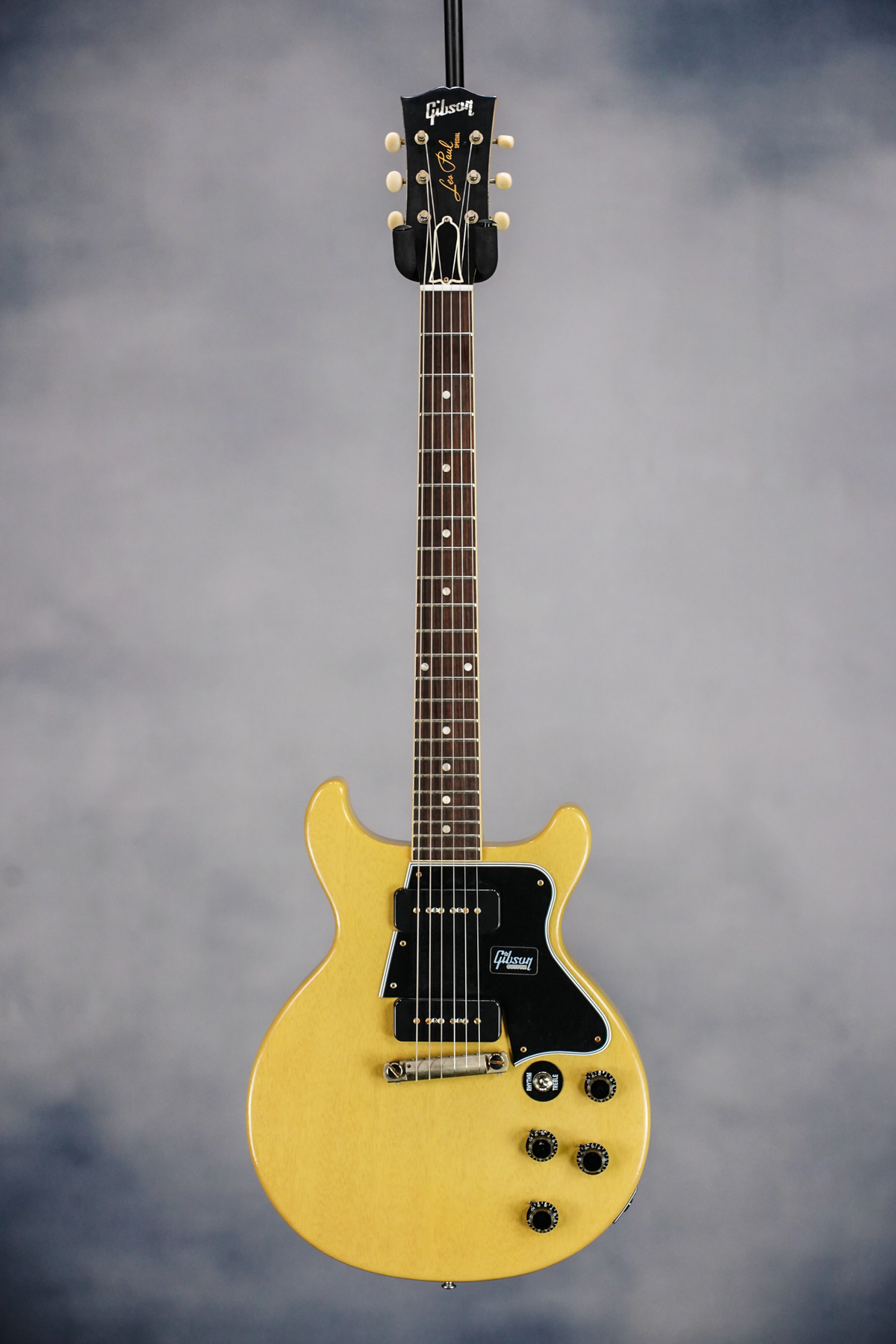 60 Les Paul Special Double Cut, VOS