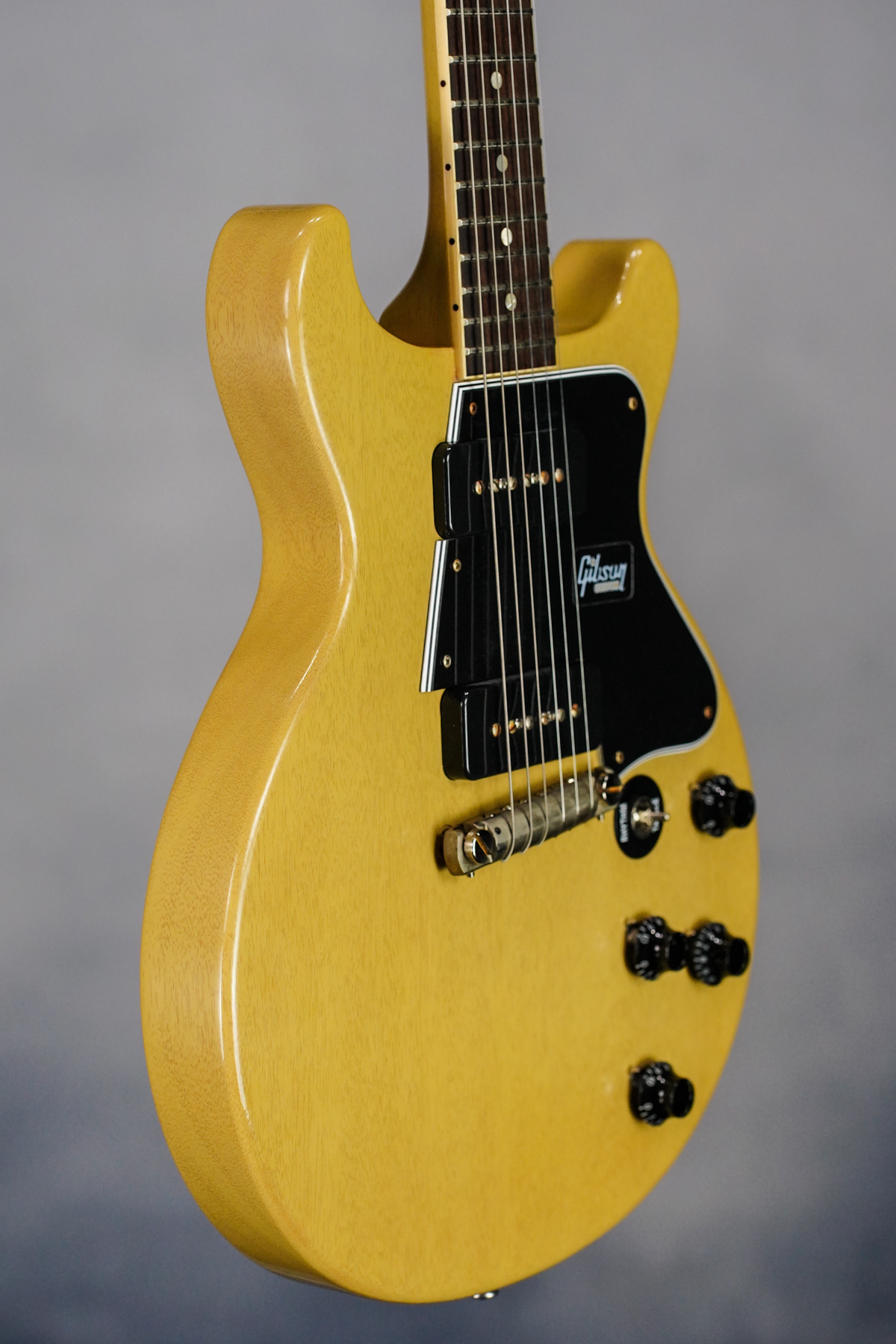 60 Les Paul Special Double Cut, VOS