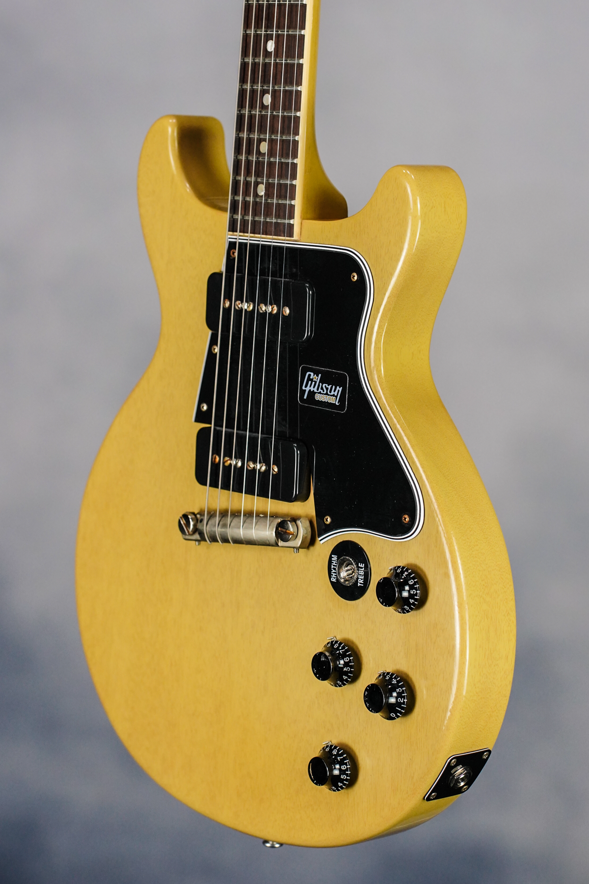 60 Les Paul Special Double Cut, VOS