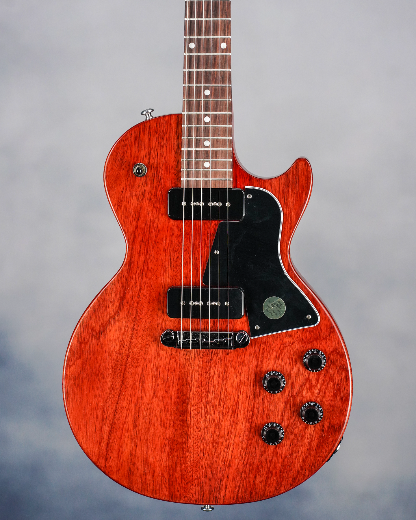 Les Paul Special Tribute P-90, Vint. Cherry Satin