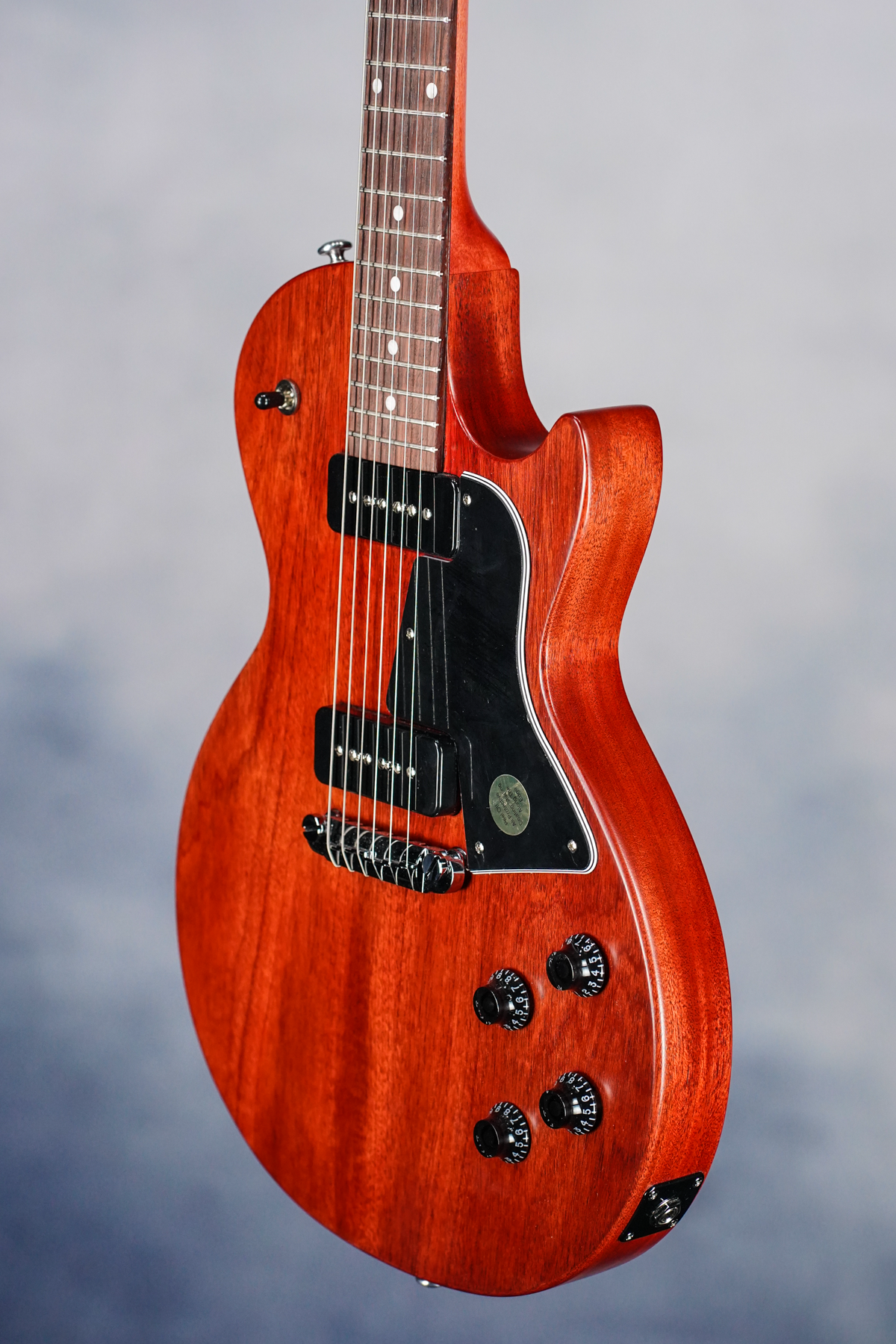 Les Paul Special Tribute P-90, Vint. Cherry Satin