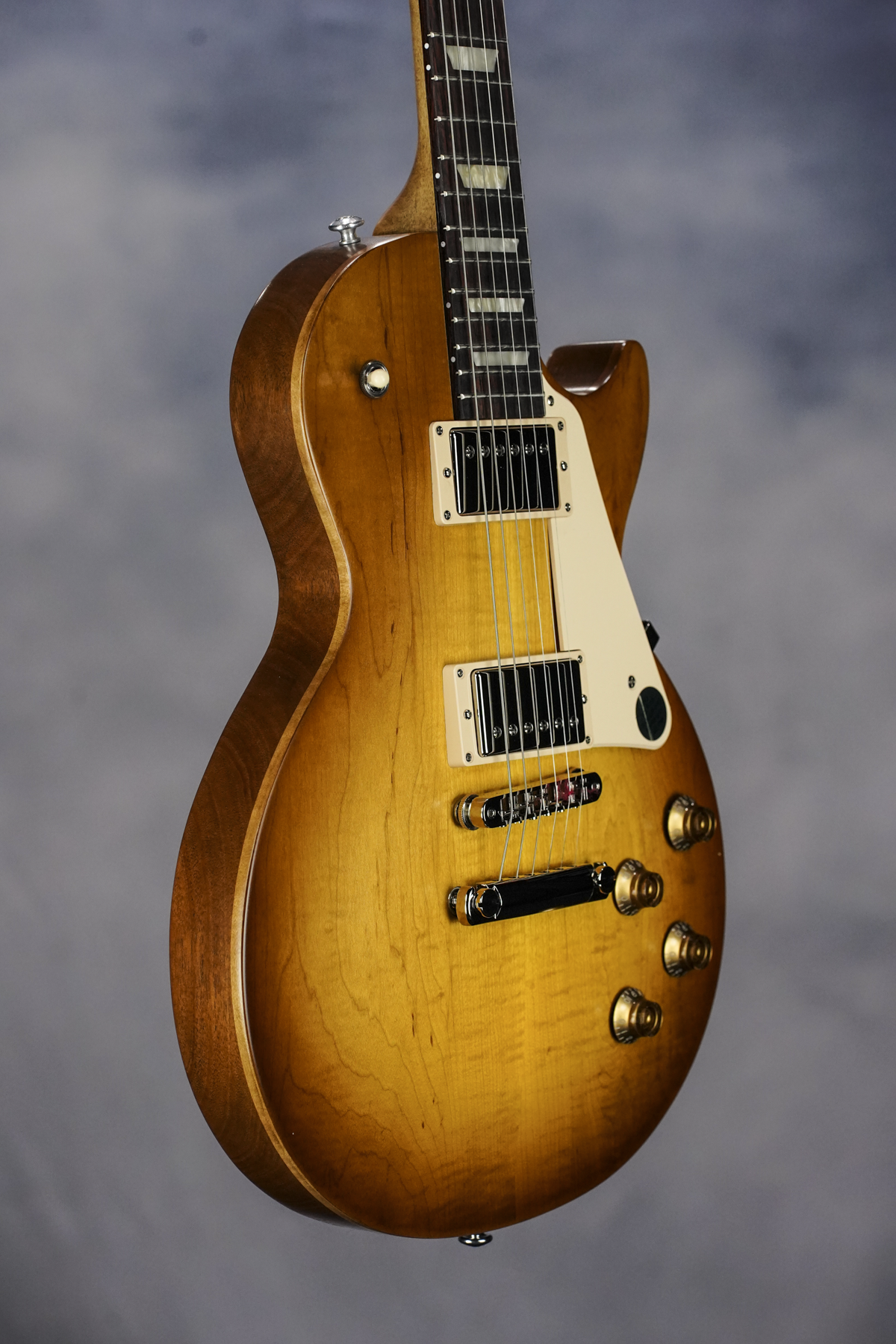 Les Paul Tribute, Honey Burst