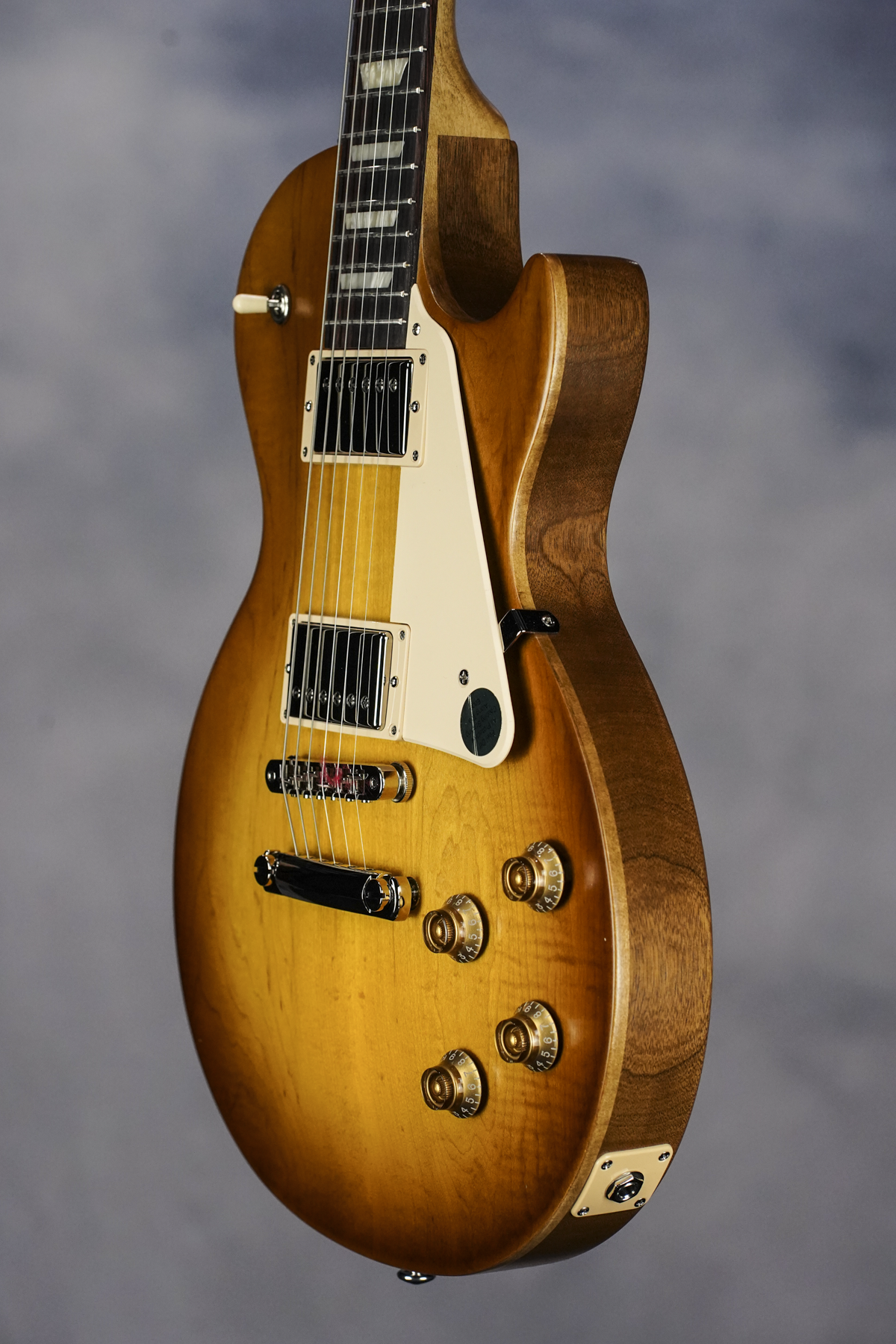 Les Paul Tribute, Honey Burst