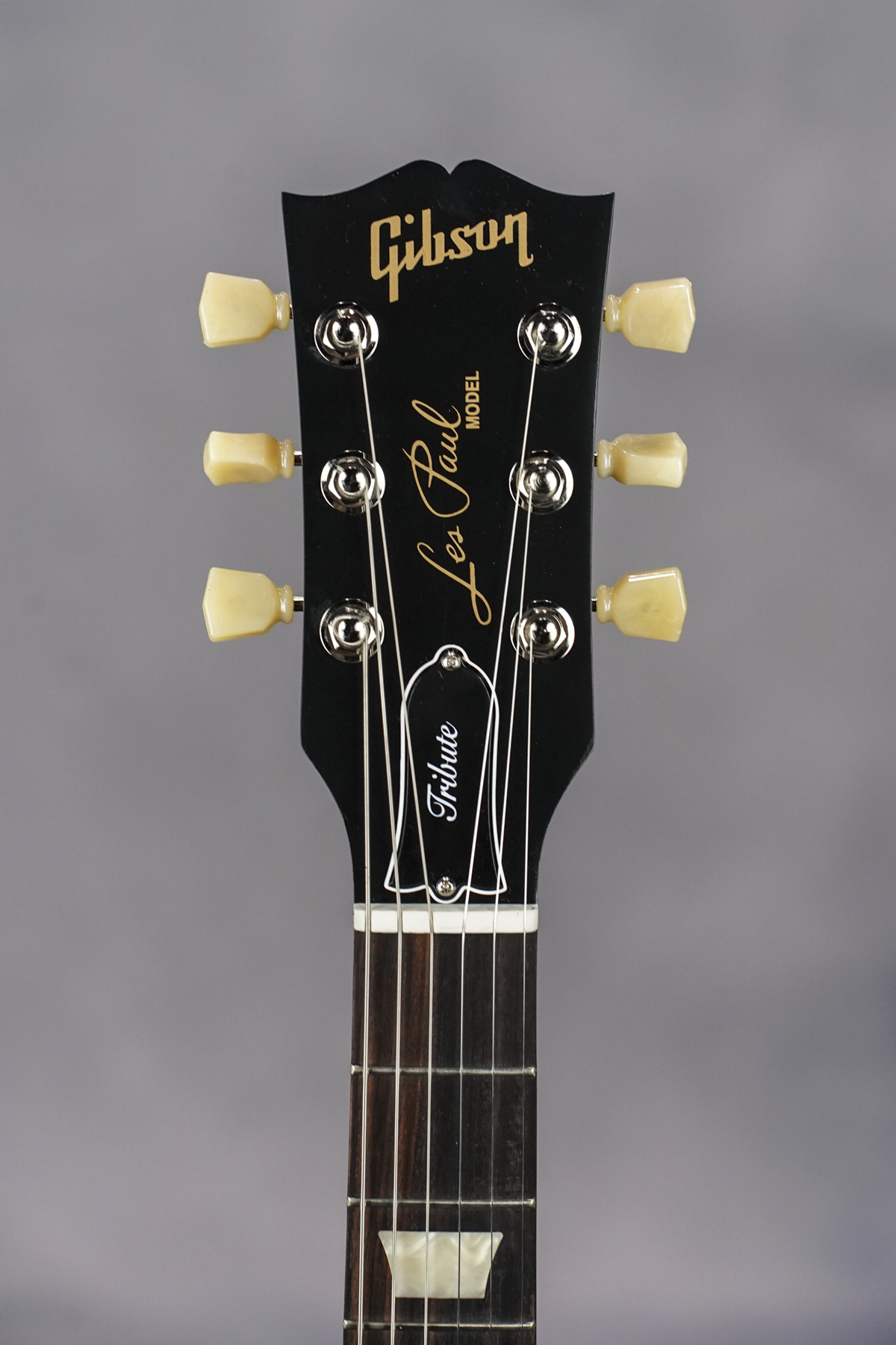 Les Paul Tribute, Faded Cherry Sunburst