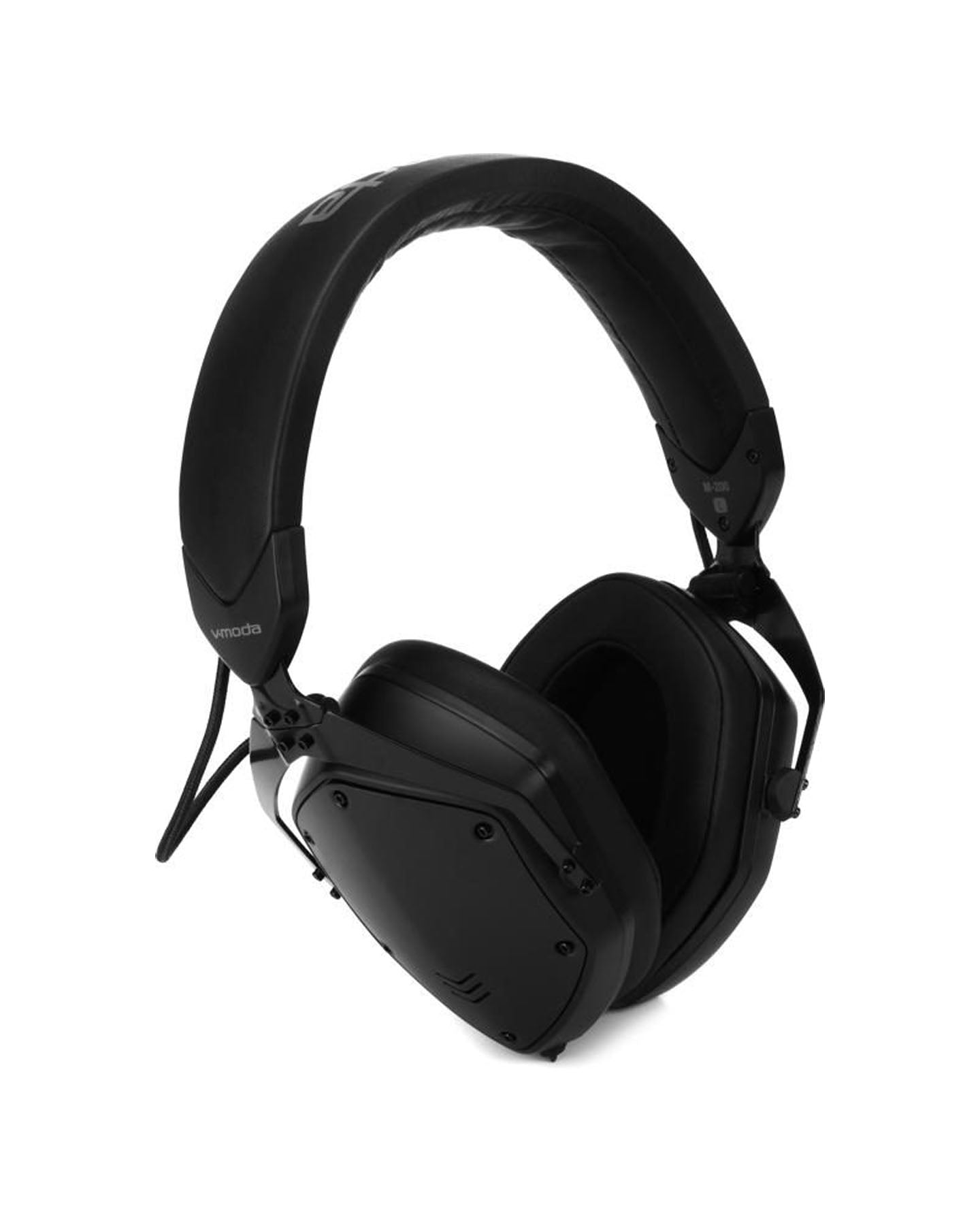 M200 Headphones, Black