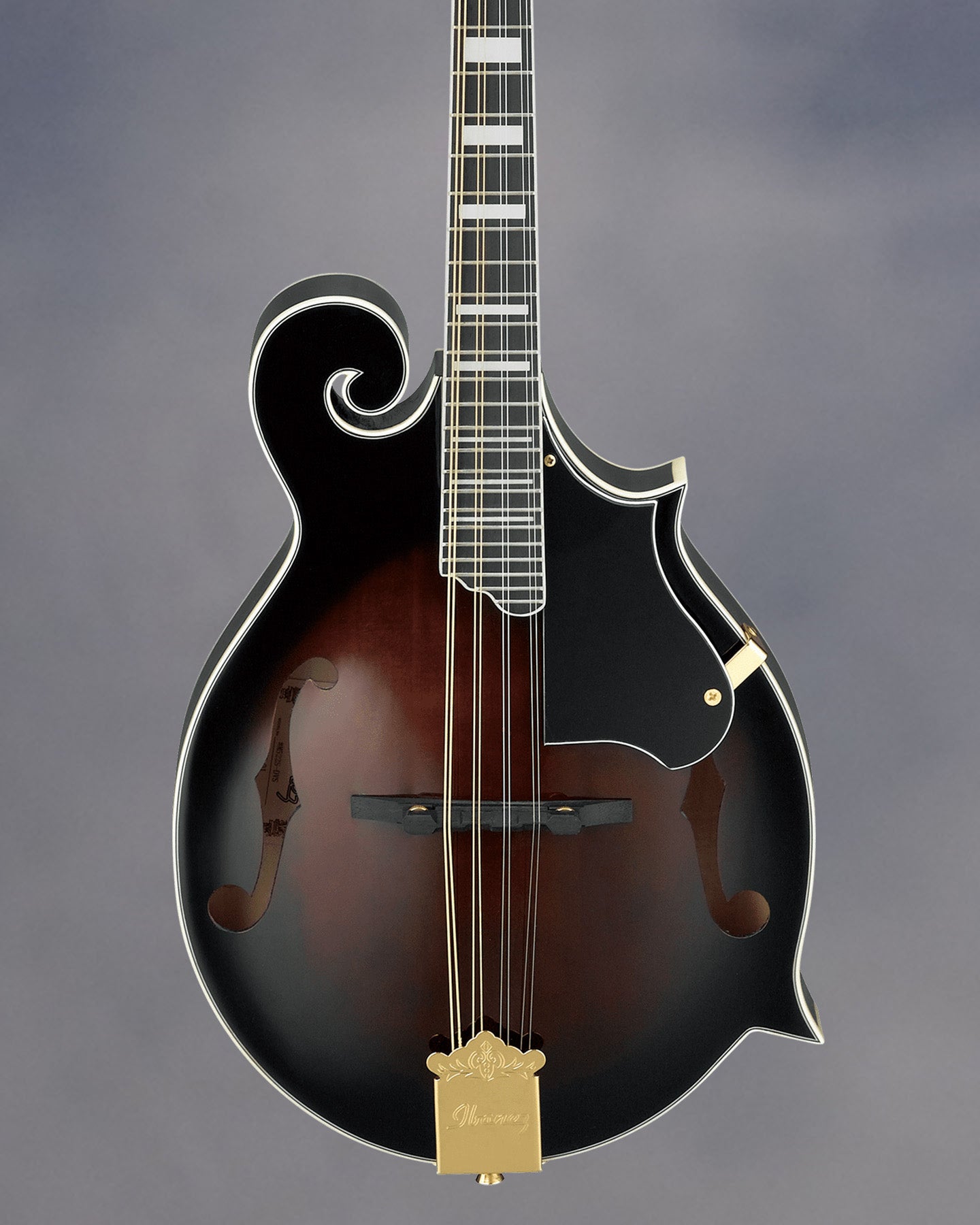 M522SDVS F-Style Mandolin