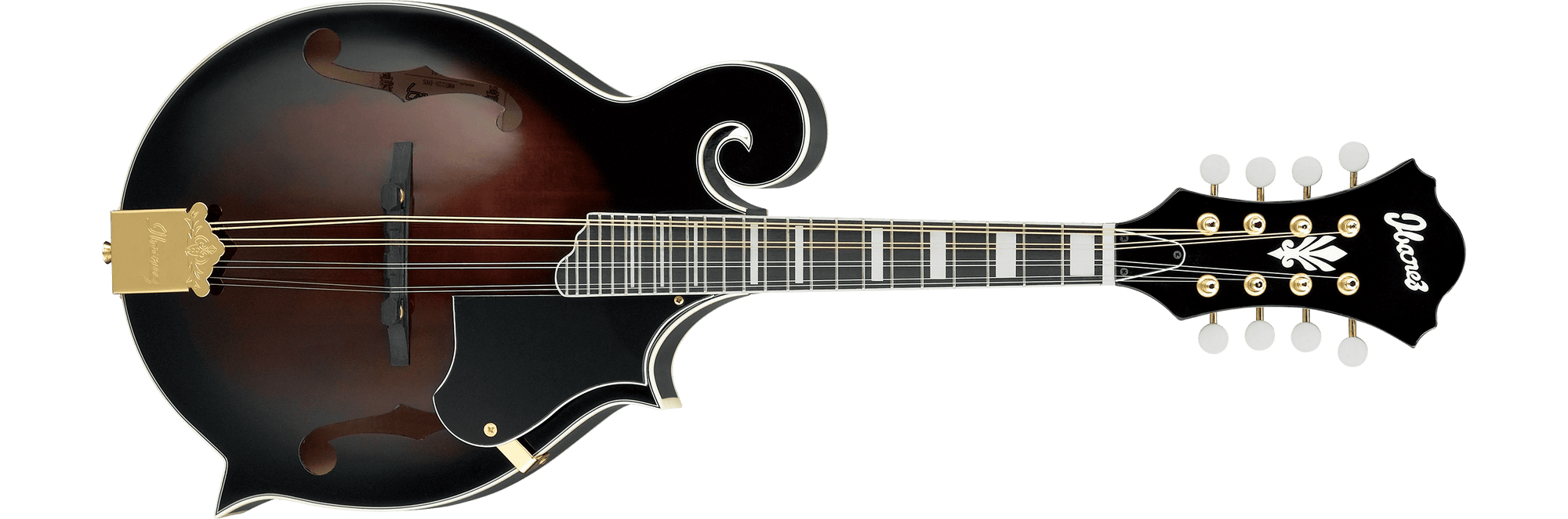 M522SDVS F-Style Mandolin