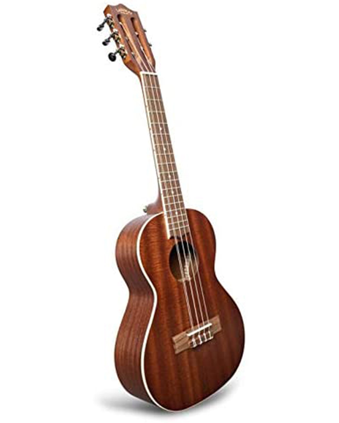 Mahogany Tenor 6 String Ukulele