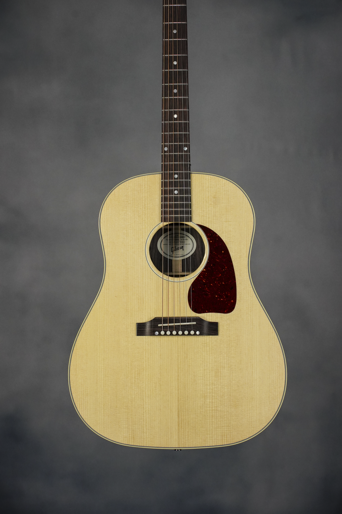 J-45 Studio Rosewood, Antique Natural