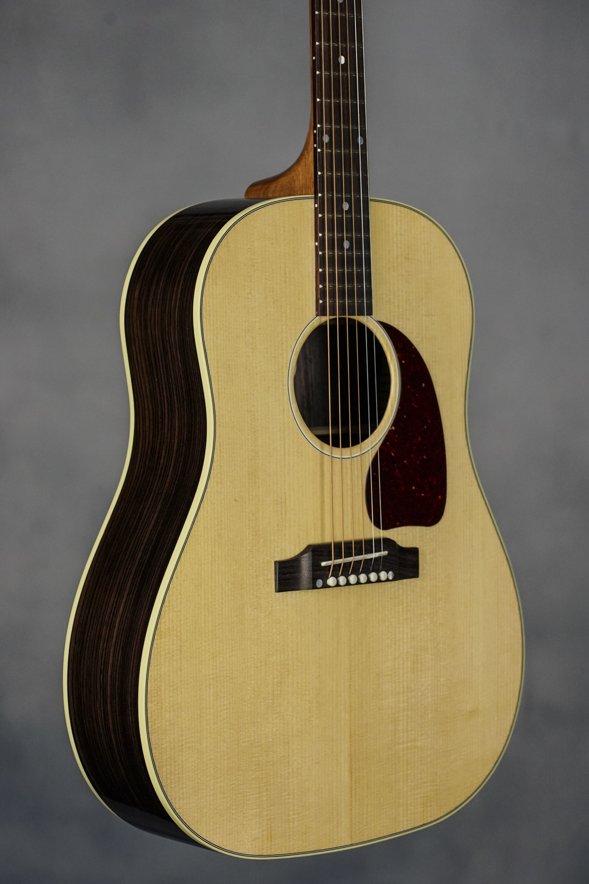 J-45 Studio Rosewood, Antique Natural