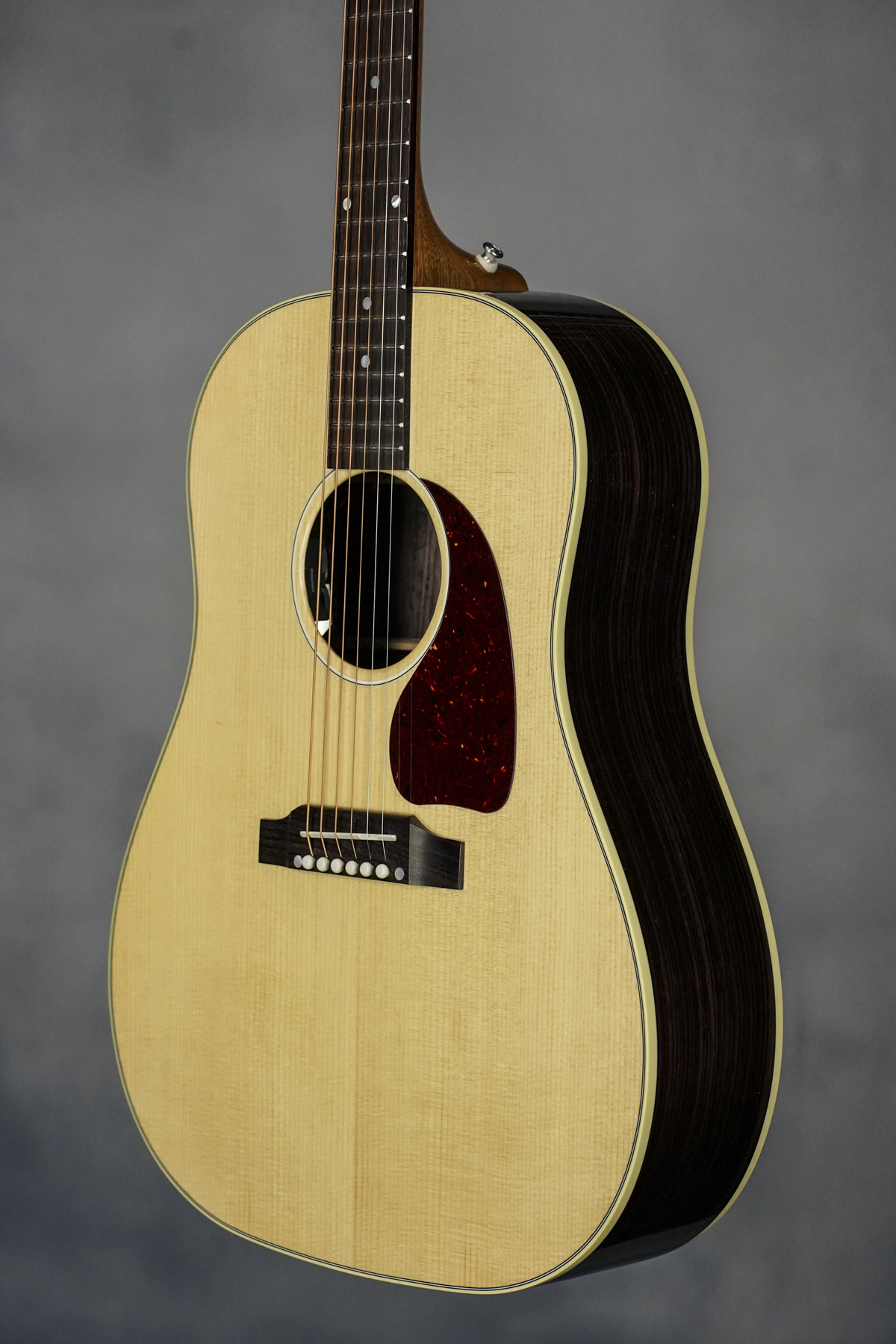 J-45 Studio Rosewood, Antique Natural