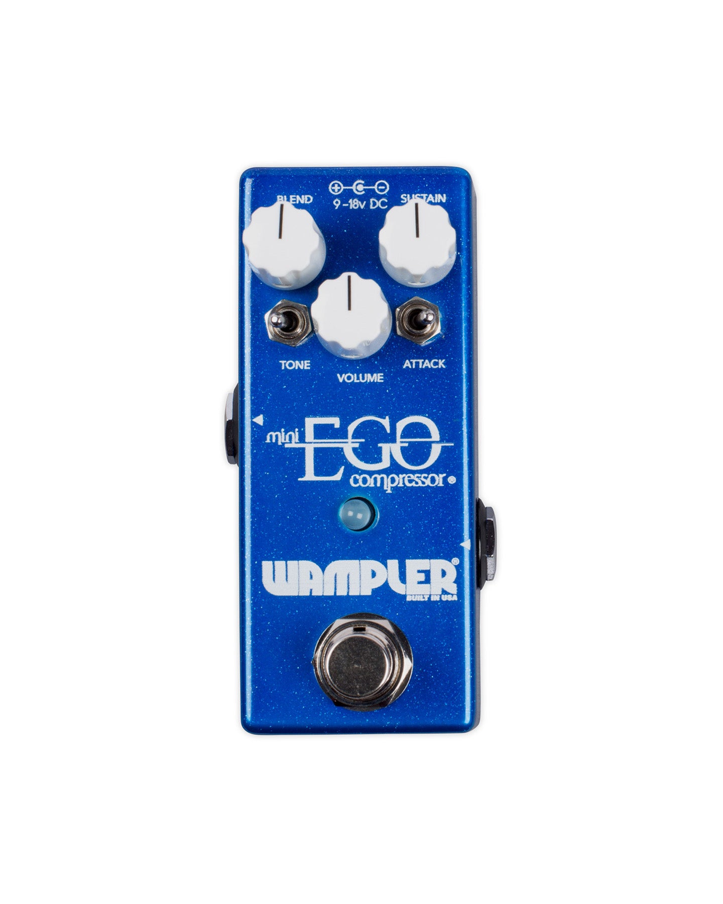 Mini Ego Compressor