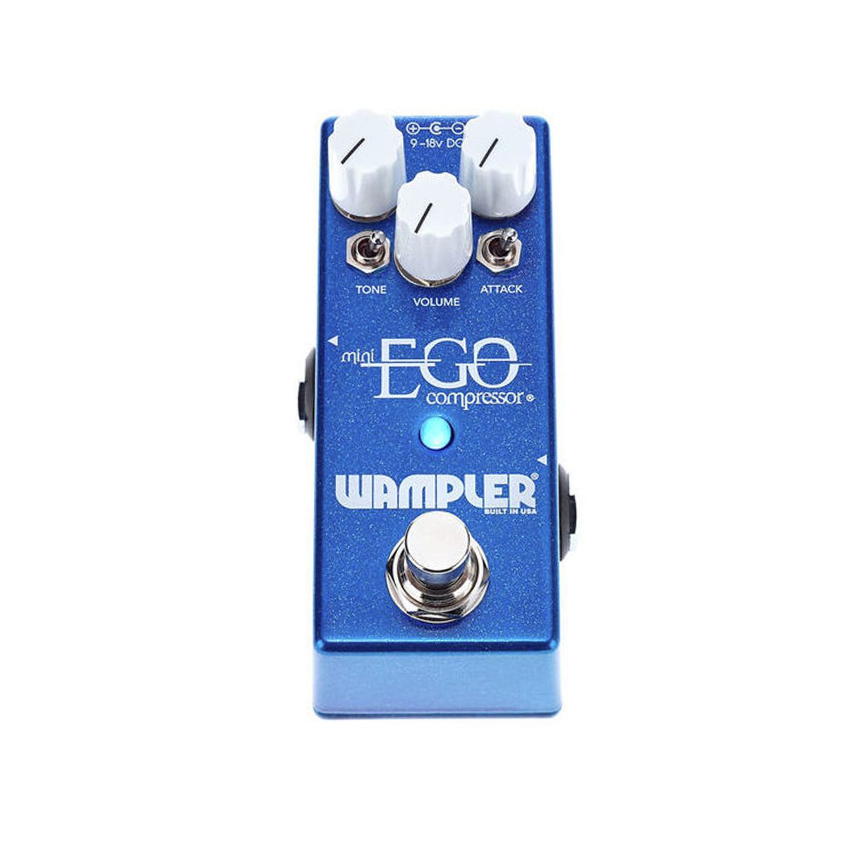 Mini Ego Compressor