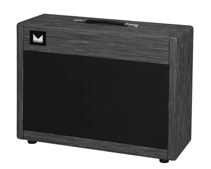 Morgan 2x12 Extension Cab