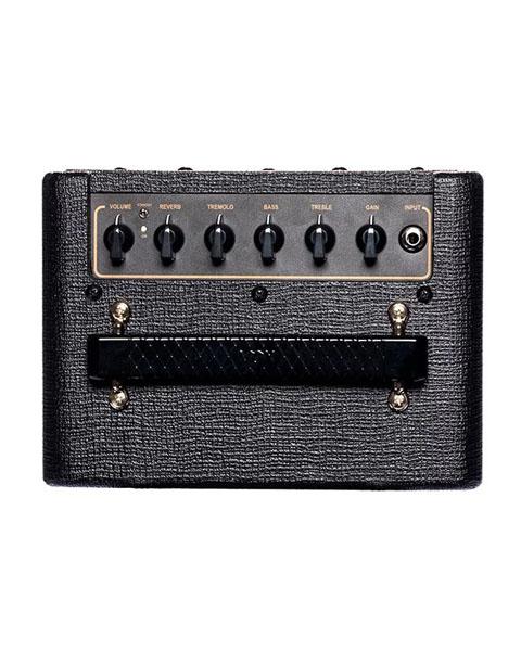 MSB25 Mini Superbeetle 25-watt 1x10" Mini-stack