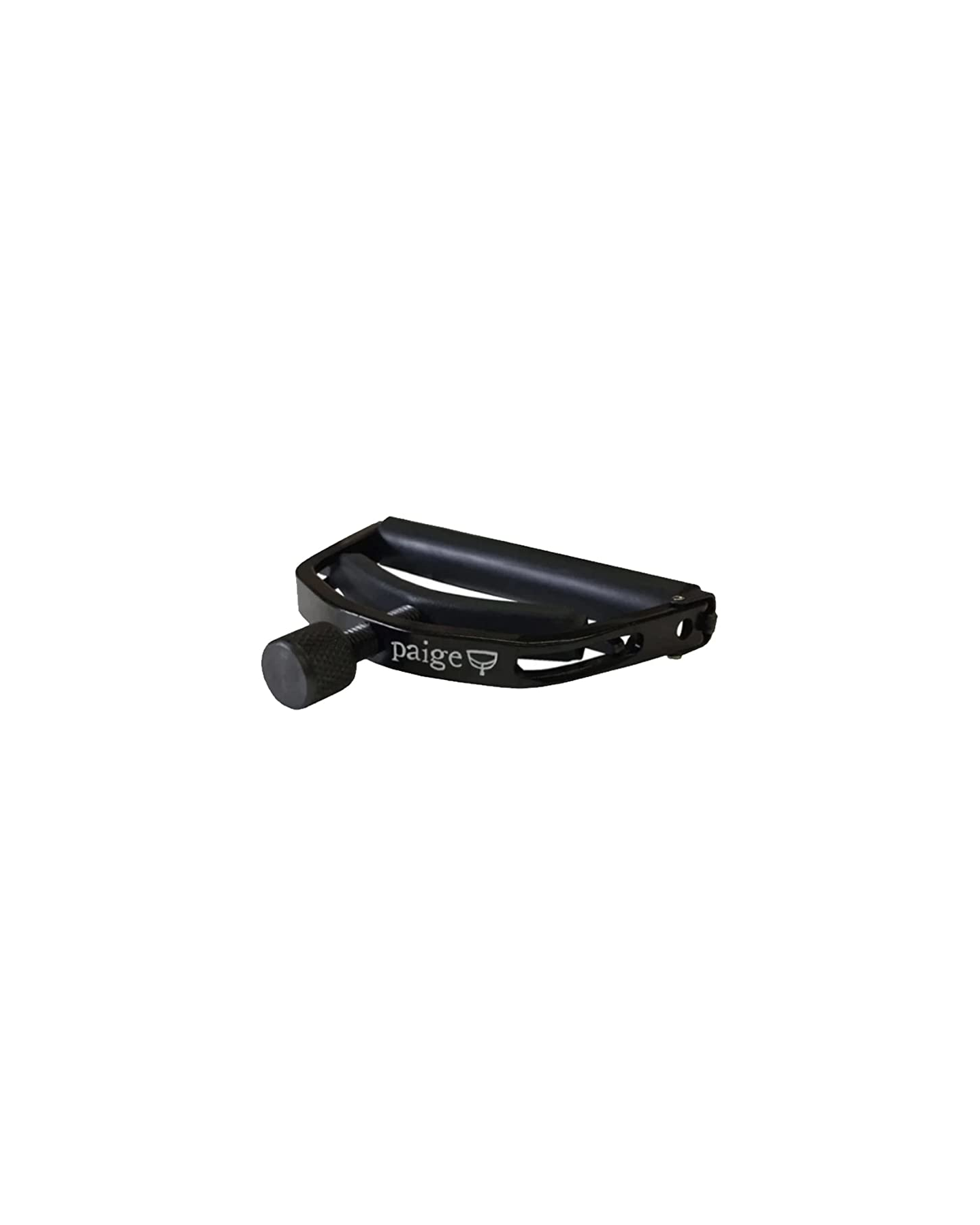 P6E 6-string Capo, Black