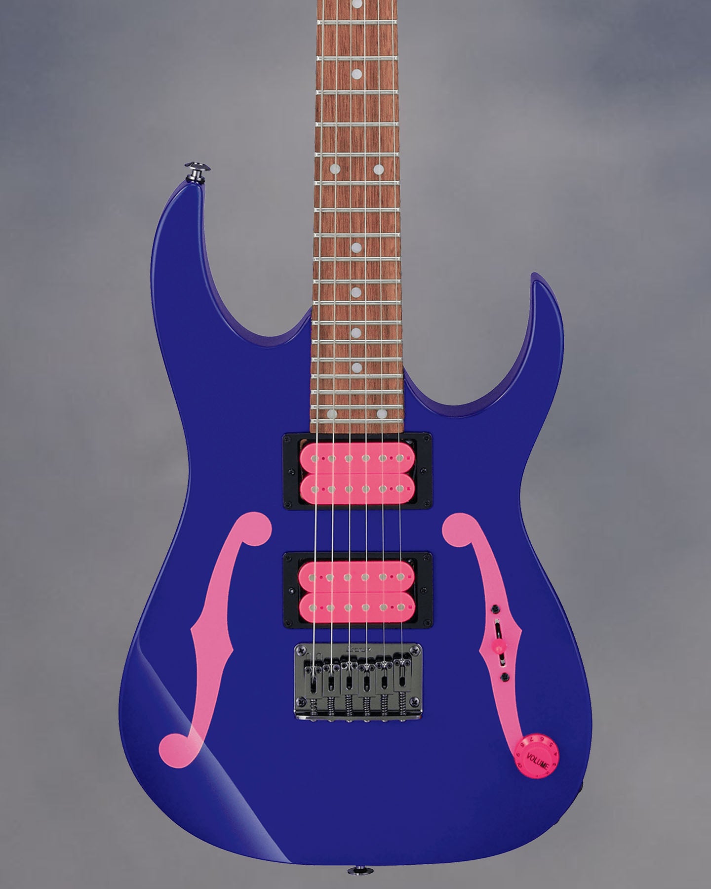 PGMM11JB Paul Gilbert SIgnature