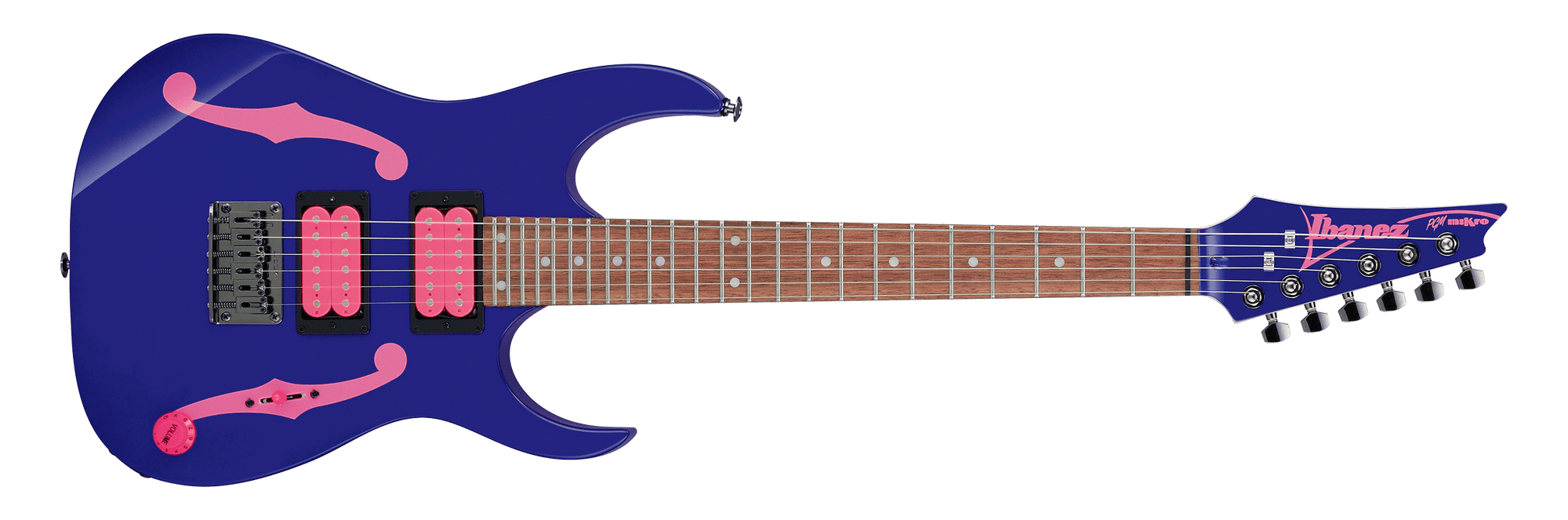 PGMM11JB Paul Gilbert SIgnature