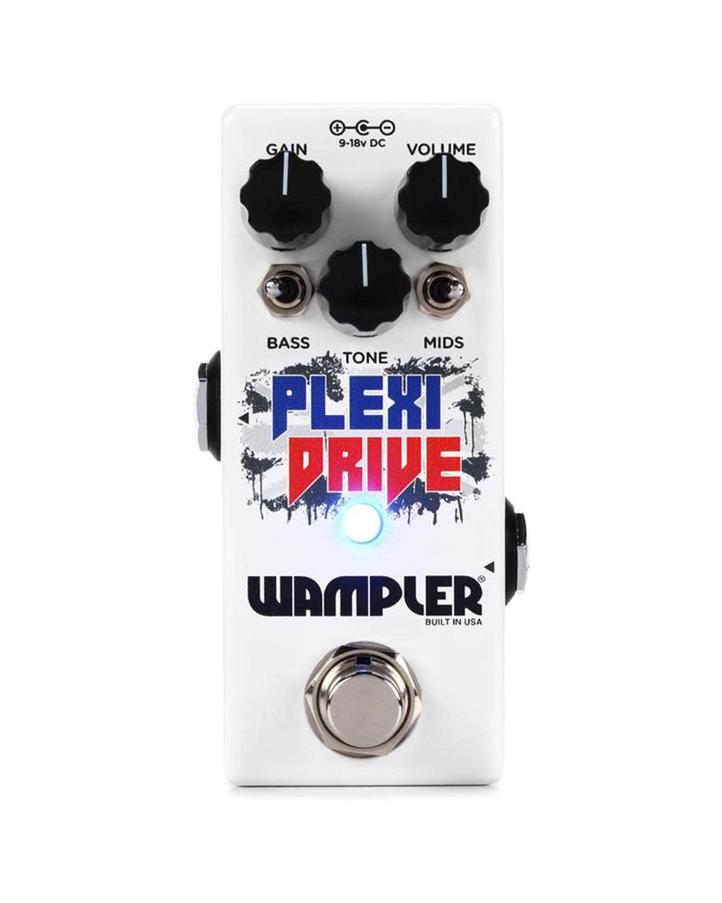 Plexi Drive Mini