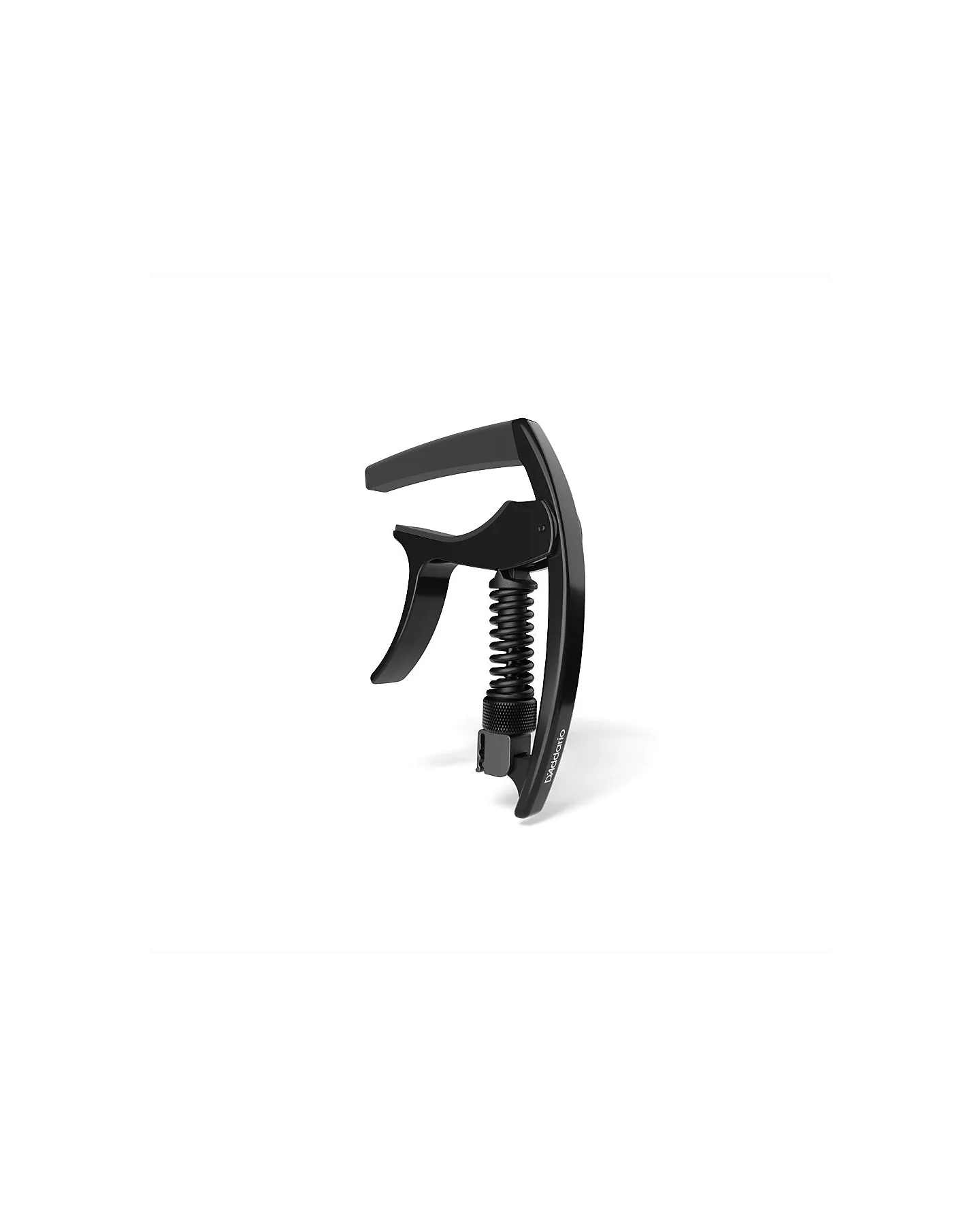 PW-CP-09 NS Tri-Action Guitar Capo, Black