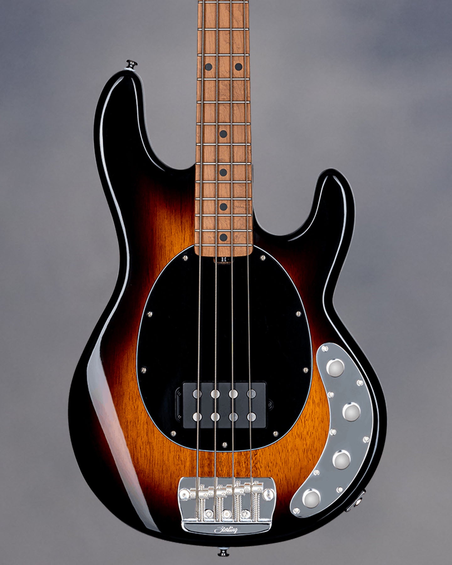 Sting Ray, Vintage Sunburst