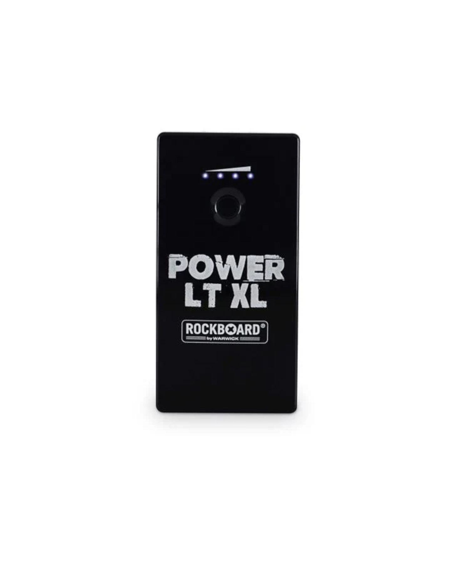 The RockBoard RBO Power LT XL Rechargeable Power Station