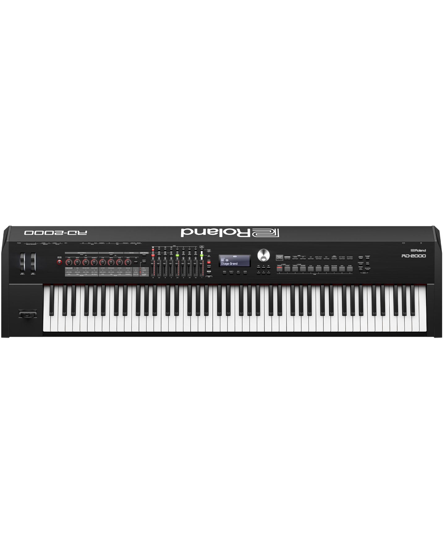 Roland RD-2000  88-Key Digital Stage Piano