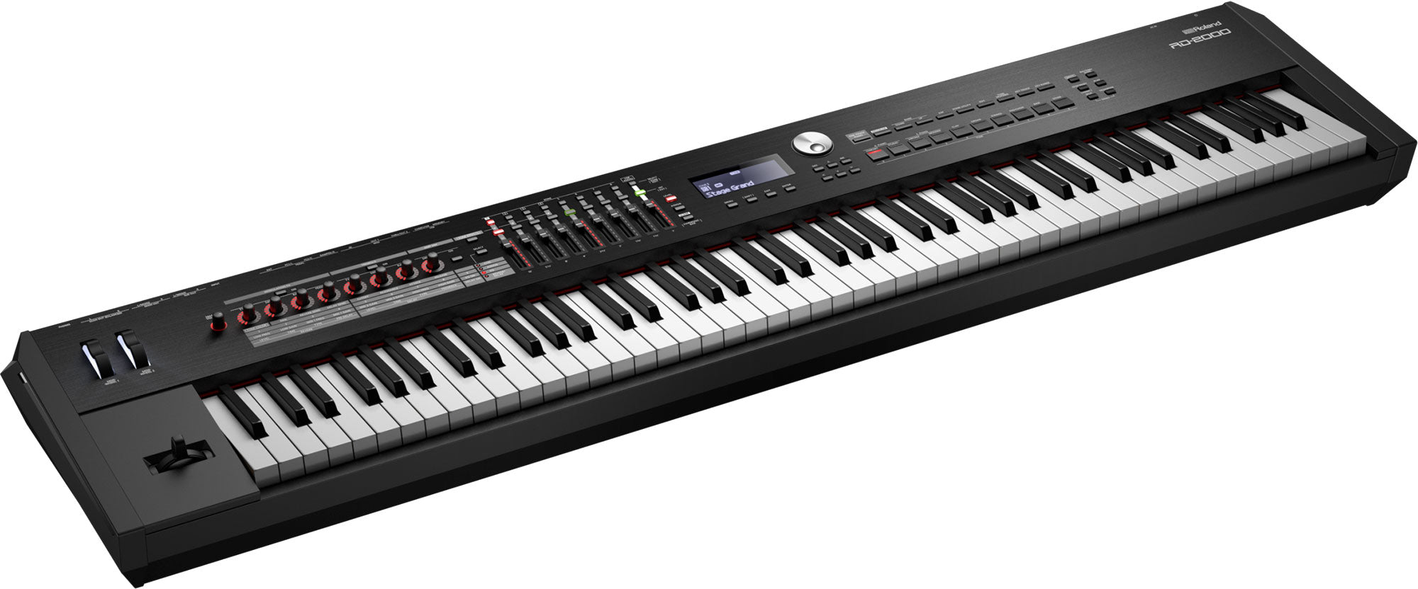 Roland RD-2000  88-Key Digital Stage Piano