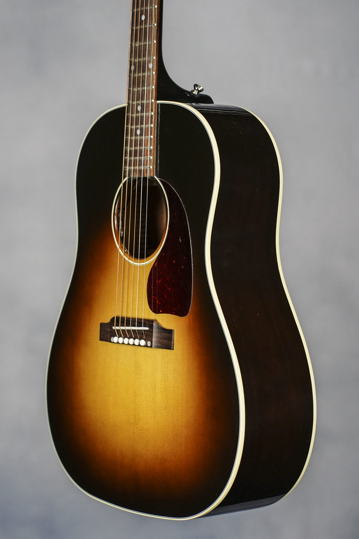 Gibson Acoustic J-45 Standard, Vintage Sunburst