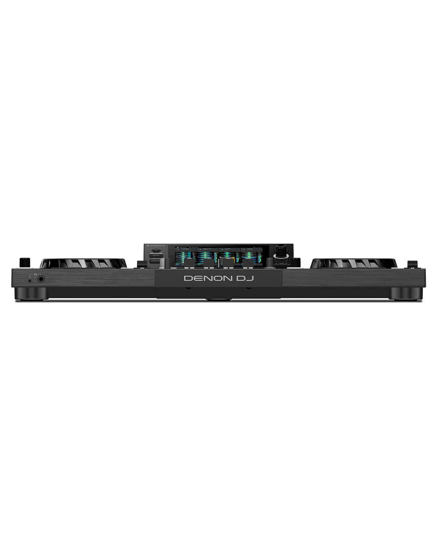 SCLIVE-4 4-Deck Standalone DJ System W/ Wifi